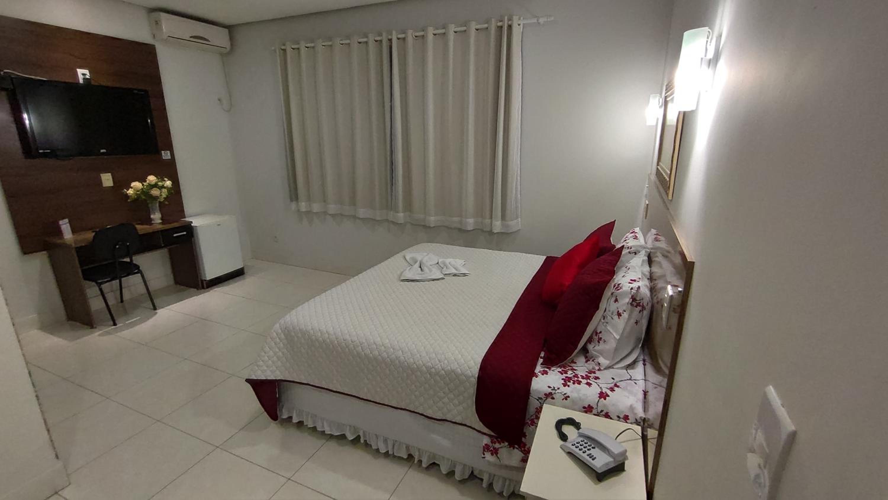 Gran Norte Hotel - Salinas - MG