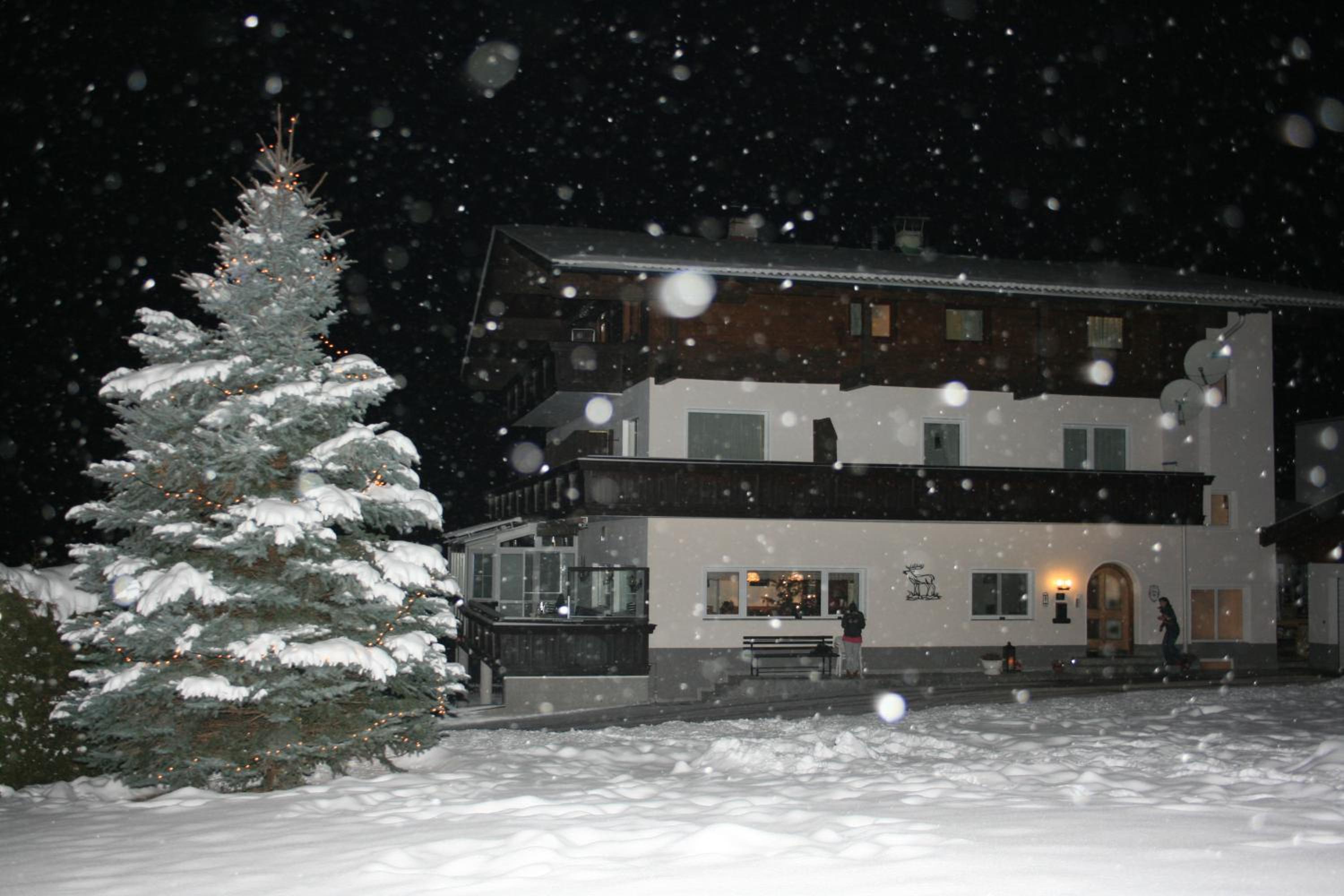 Haus Hubertus
