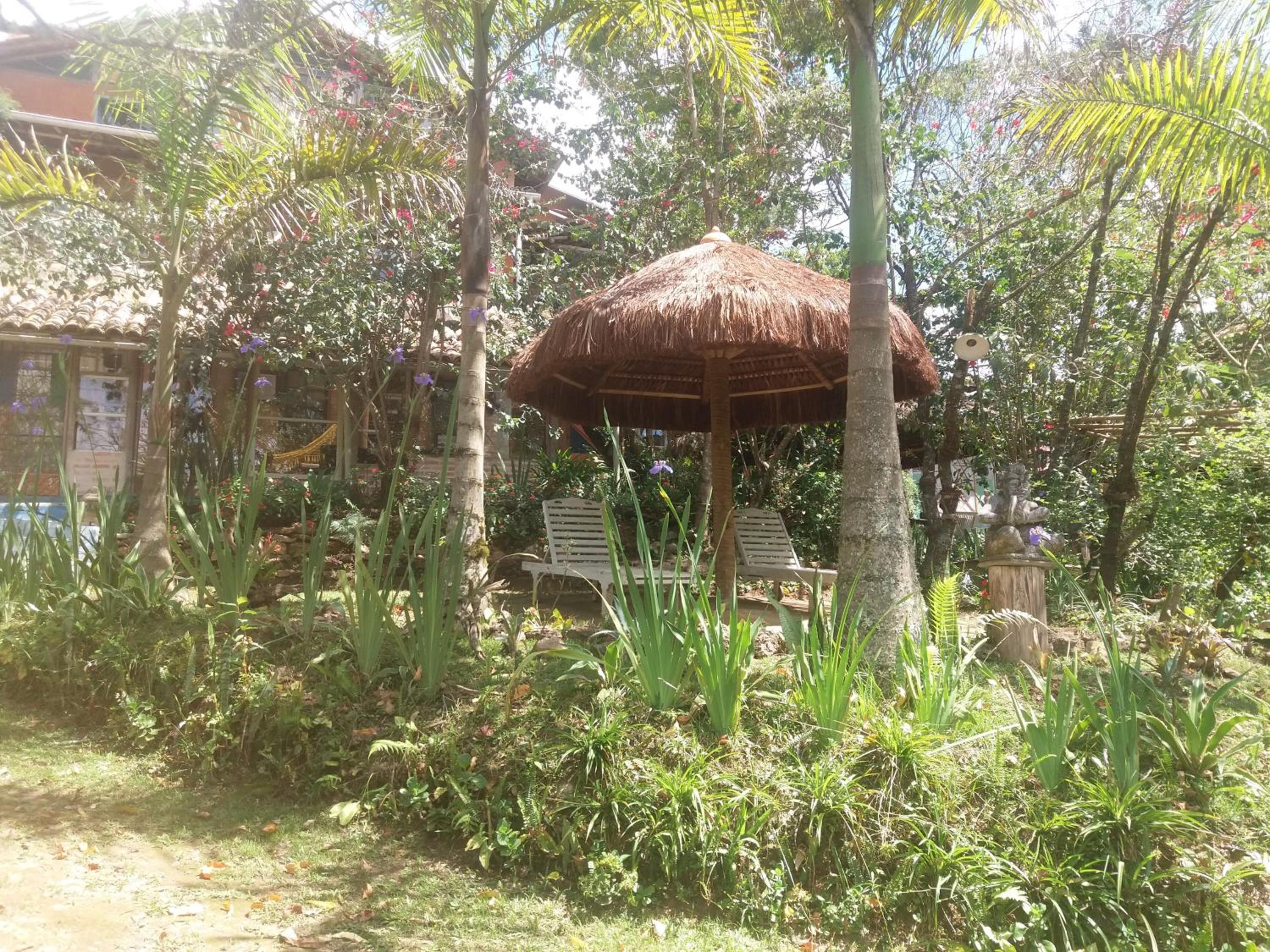 Aldea Zen