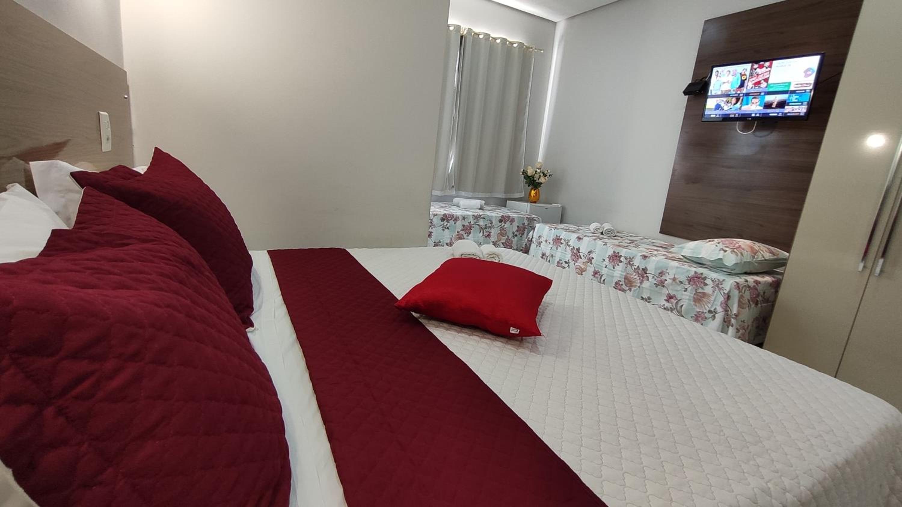 Gran Norte Hotel - Salinas - MG