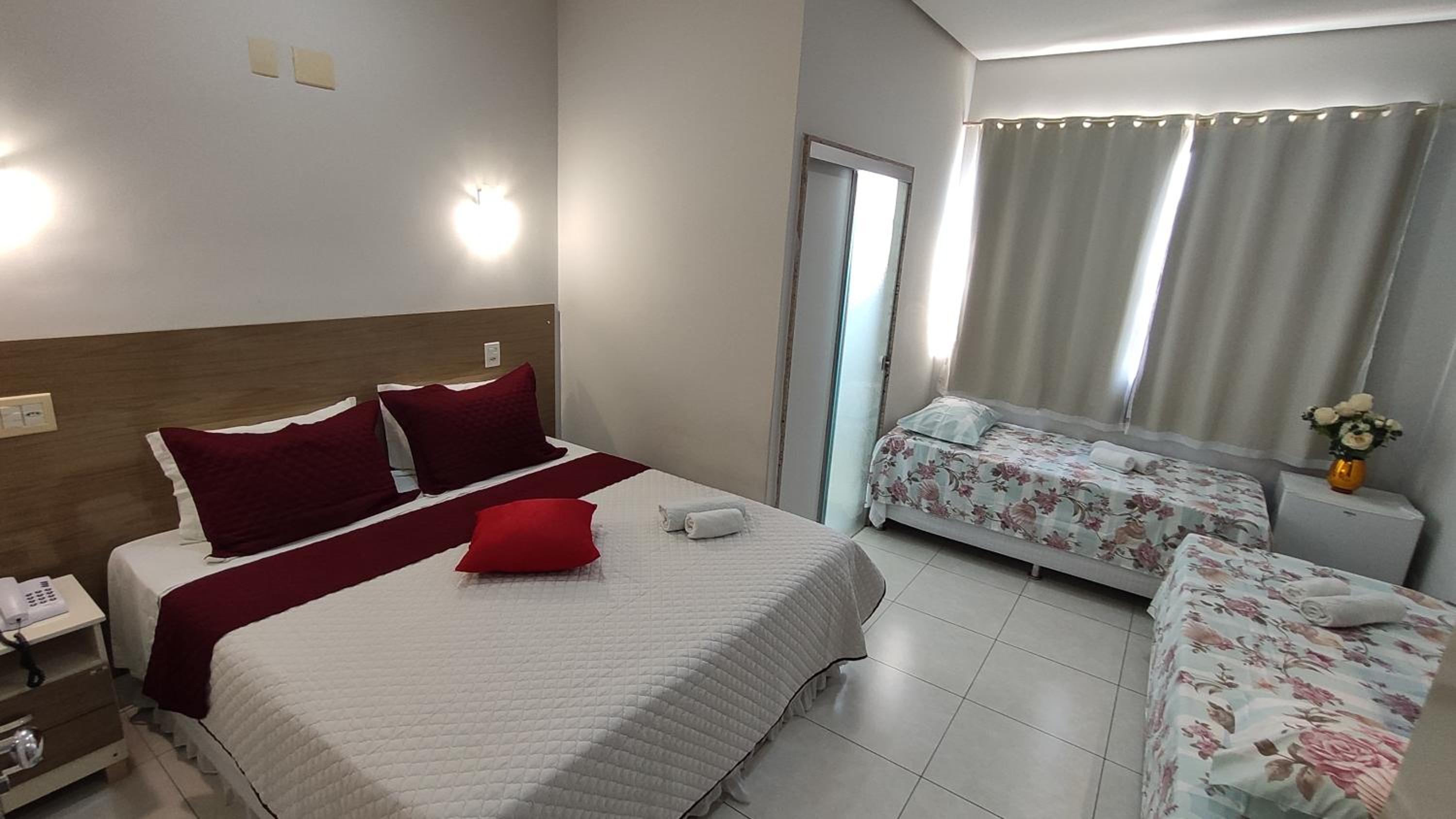 Gran Norte Hotel - Salinas - MG