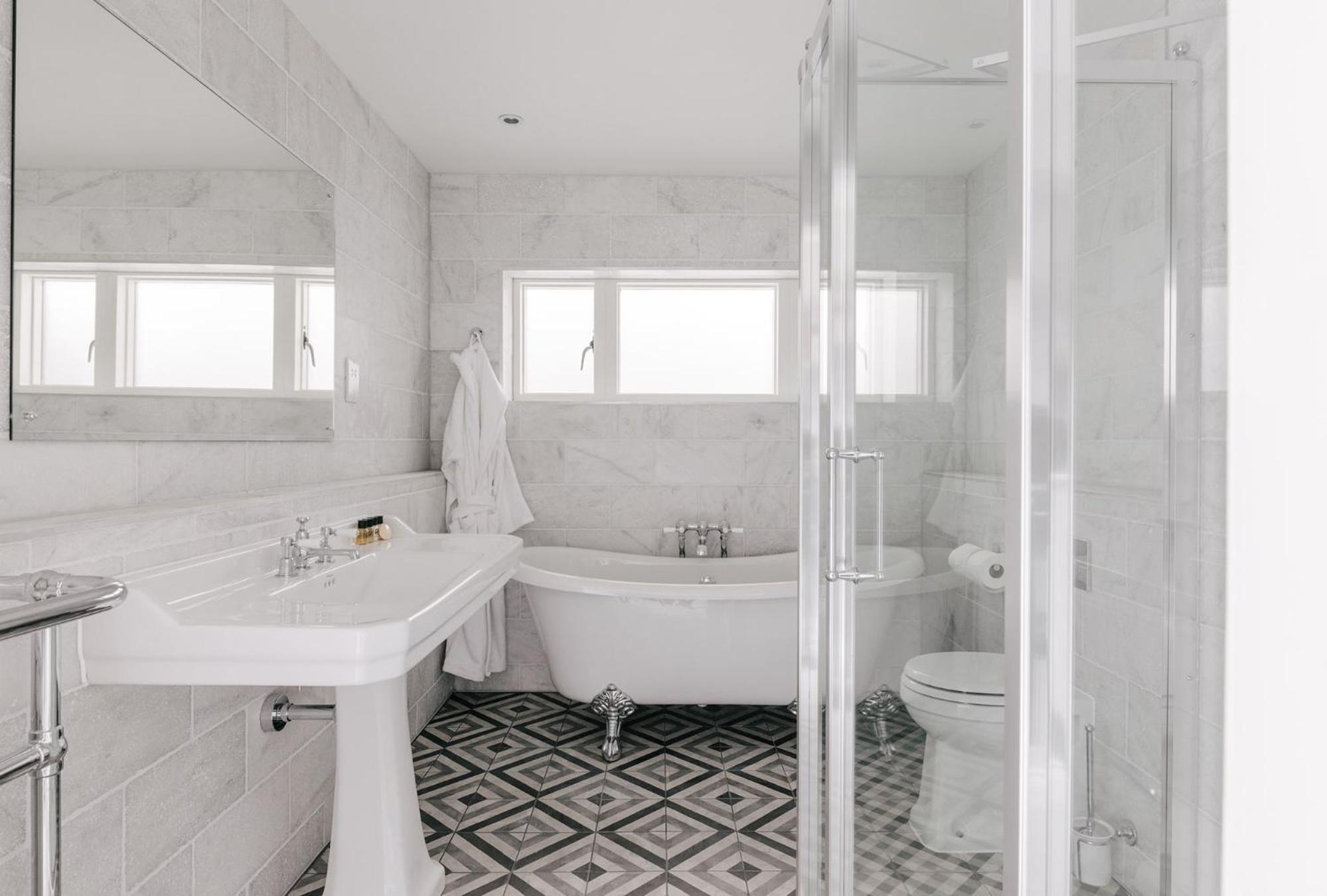 Tyndall Villa Boutique B&B