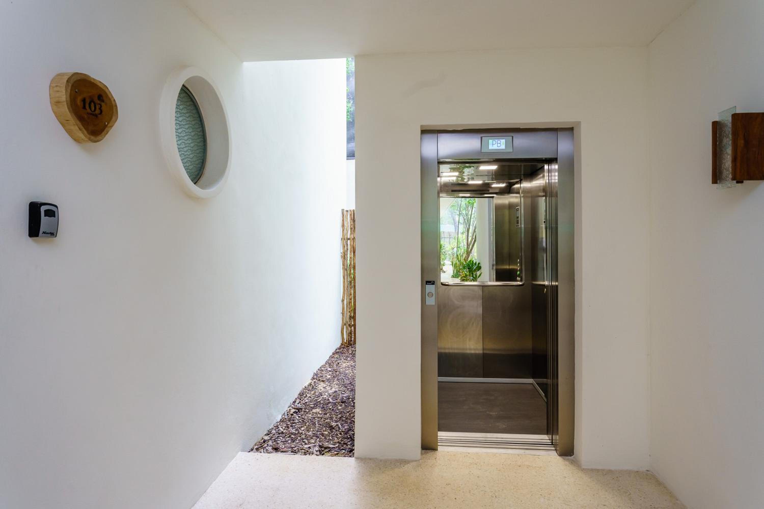 Charming Nature-Inspired Condos with Sultry Surroundings by Stella Rentals