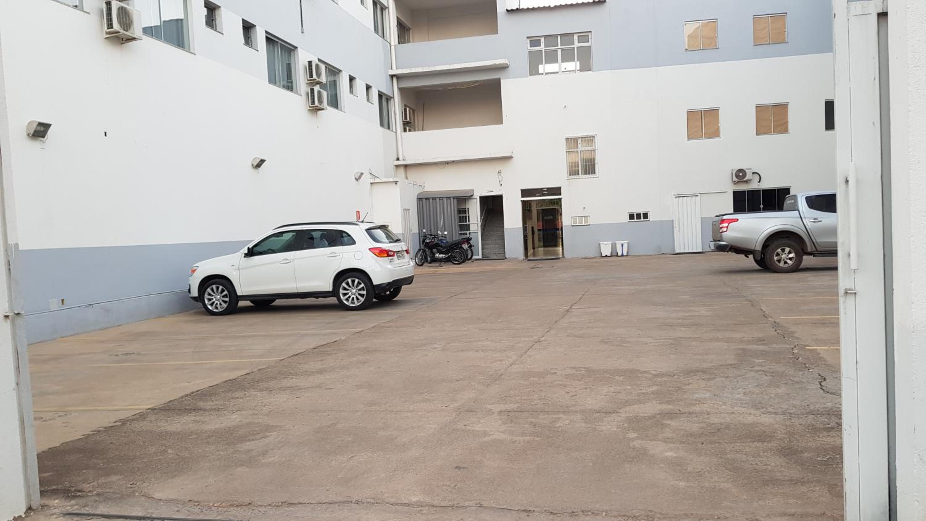 Gran Norte Hotel - Salinas - MG