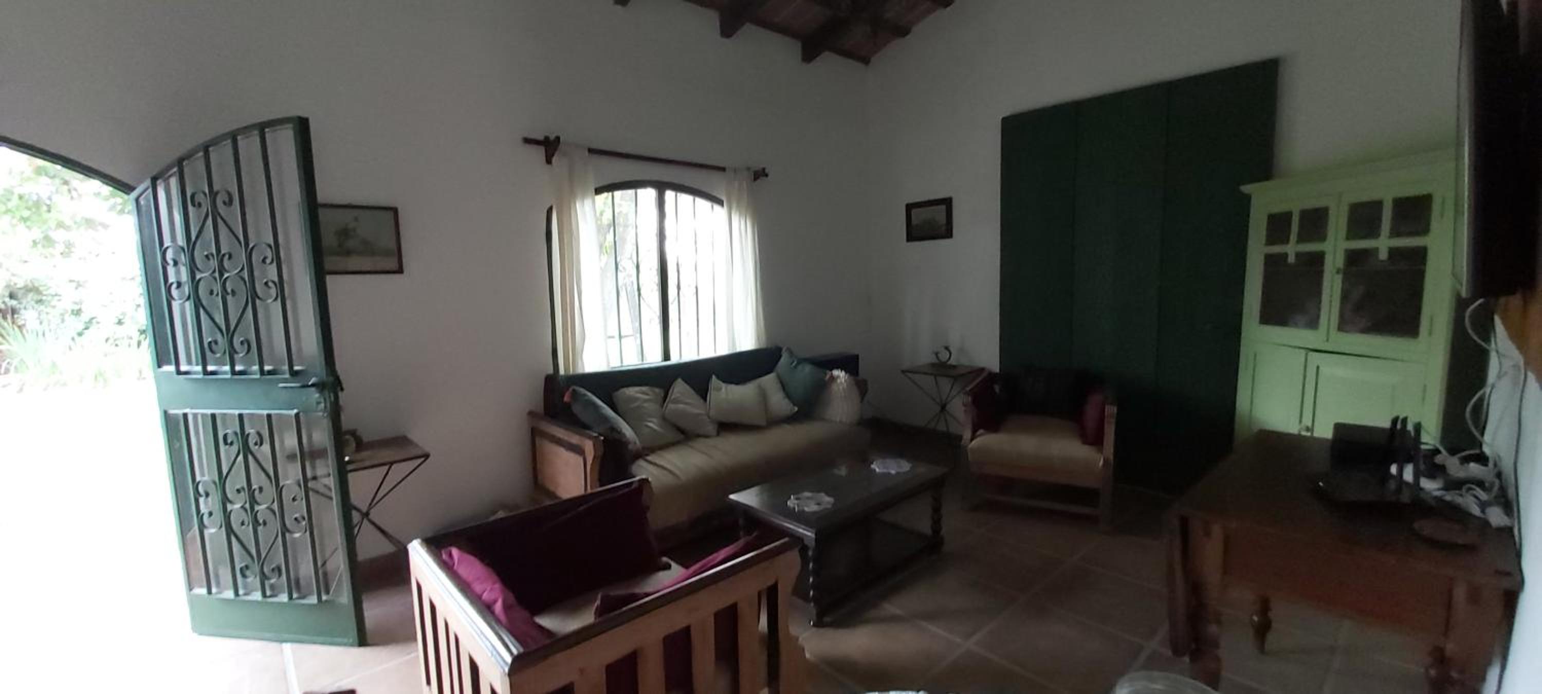 Finca La Secundina