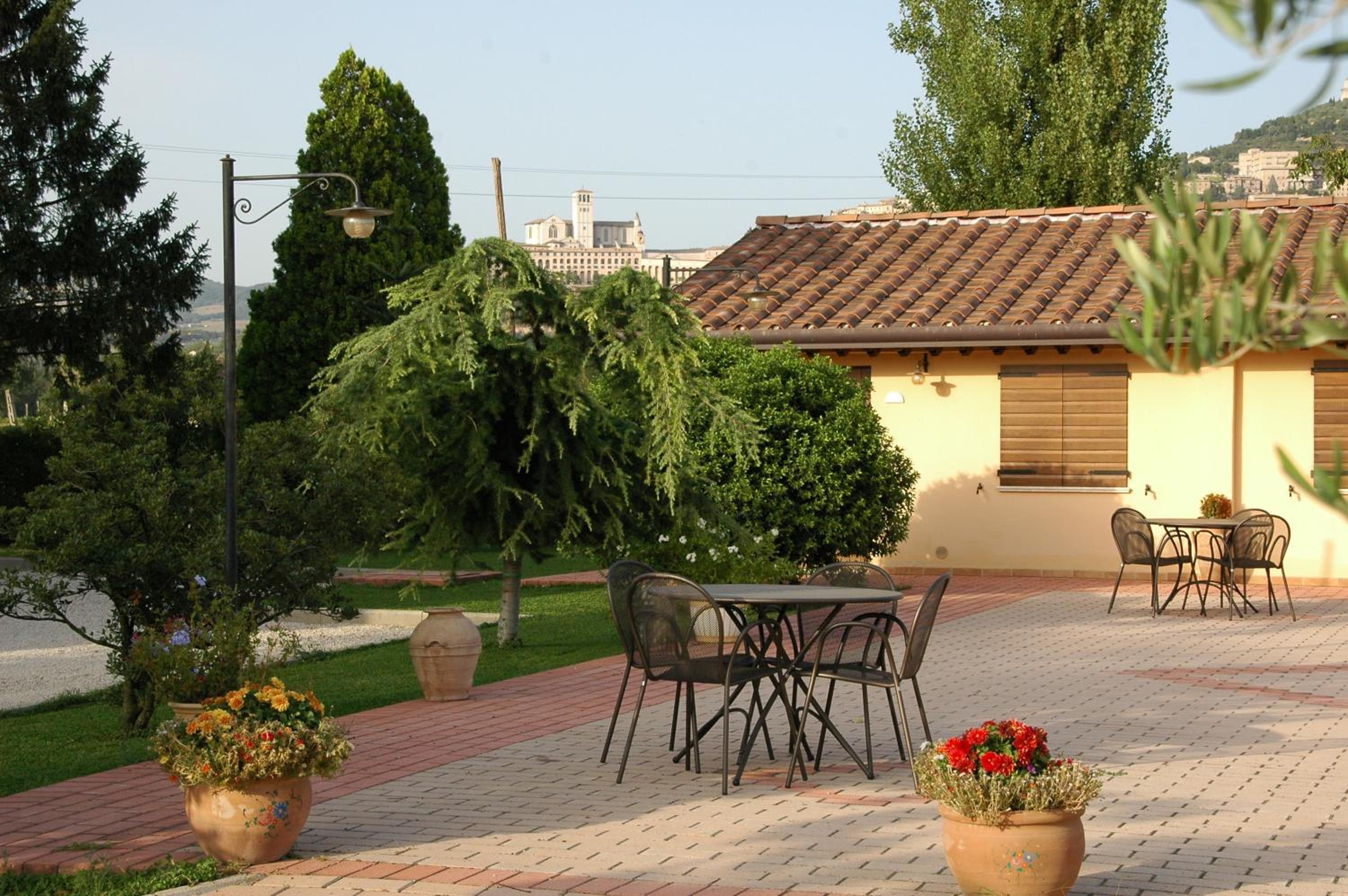 Il Podere del Falco