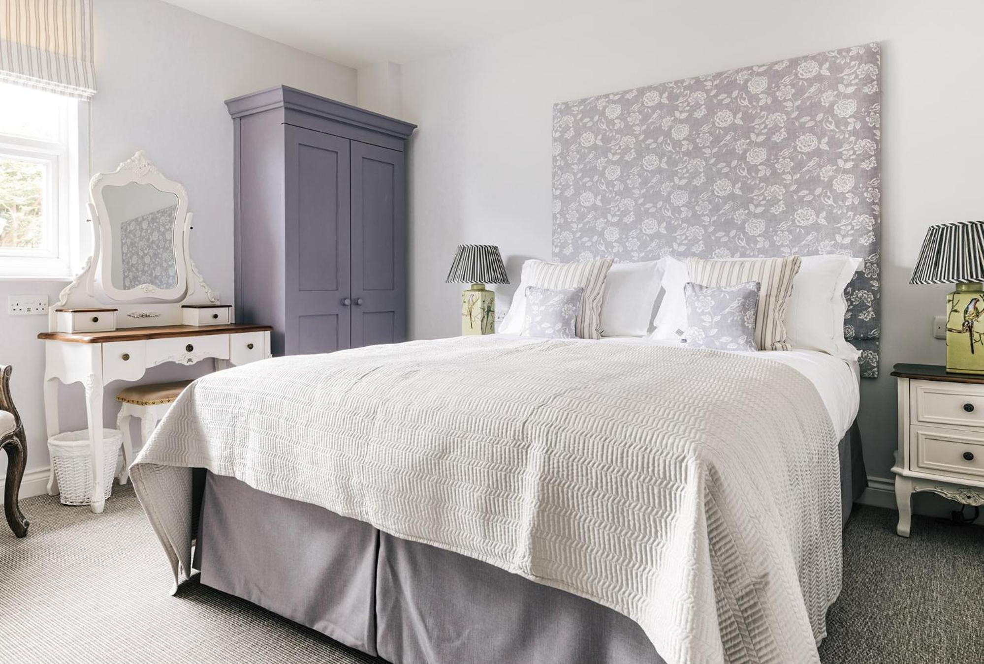 Tyndall Villa Boutique B&B