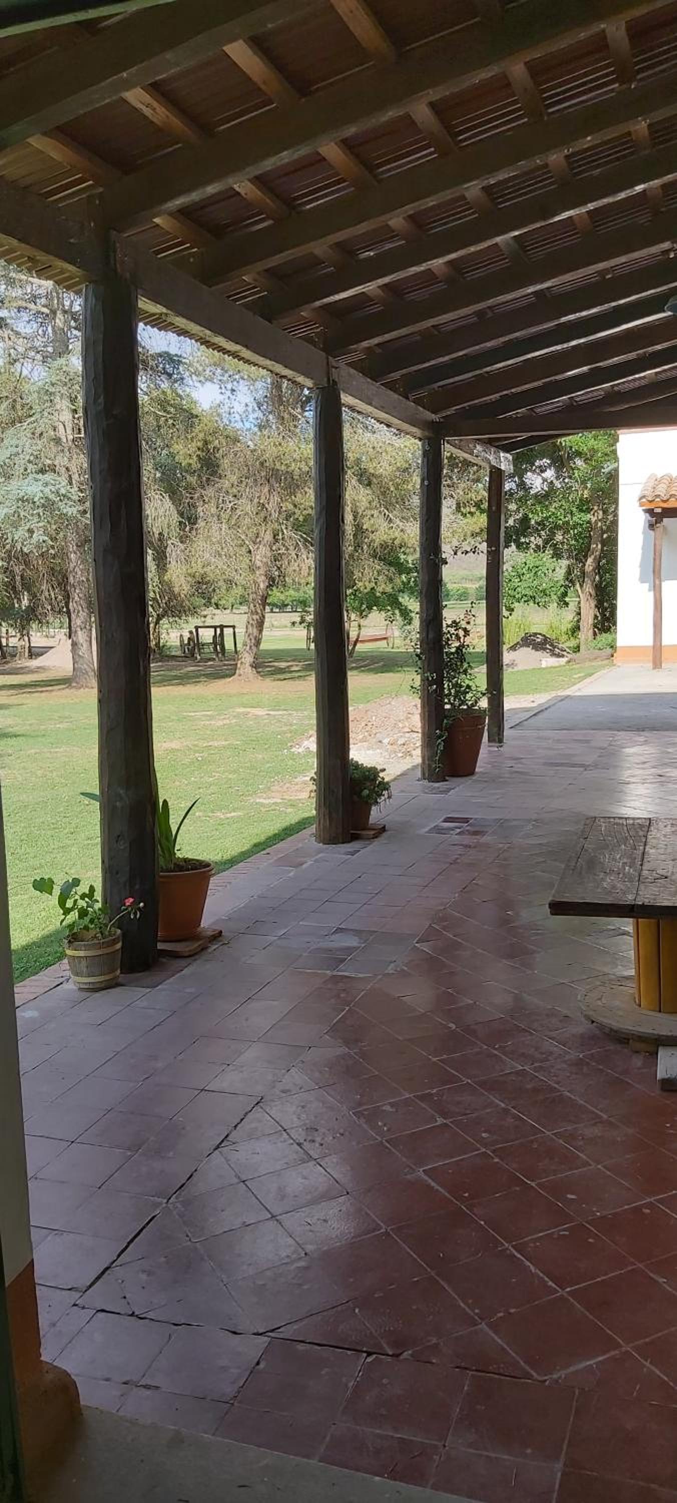 Finca La Secundina