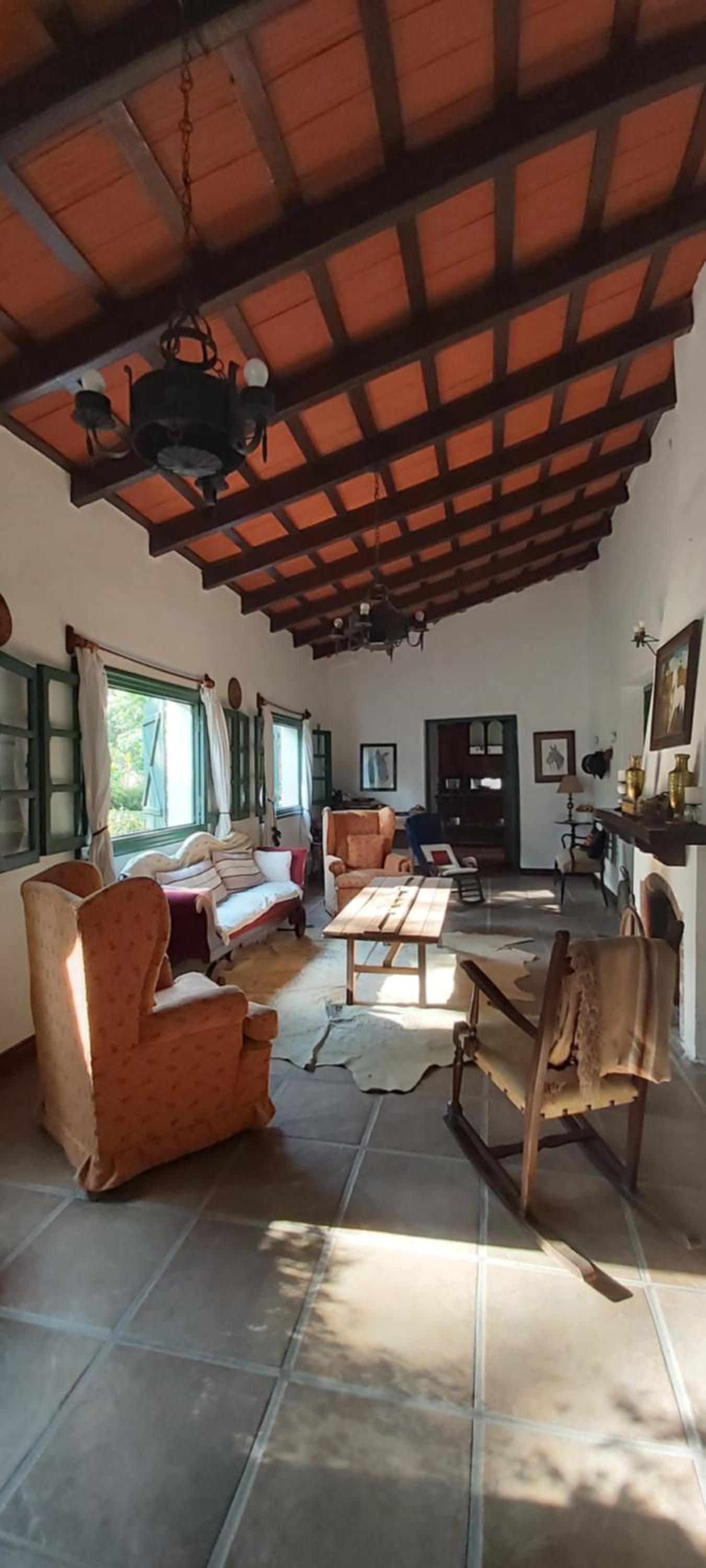 Finca La Secundina