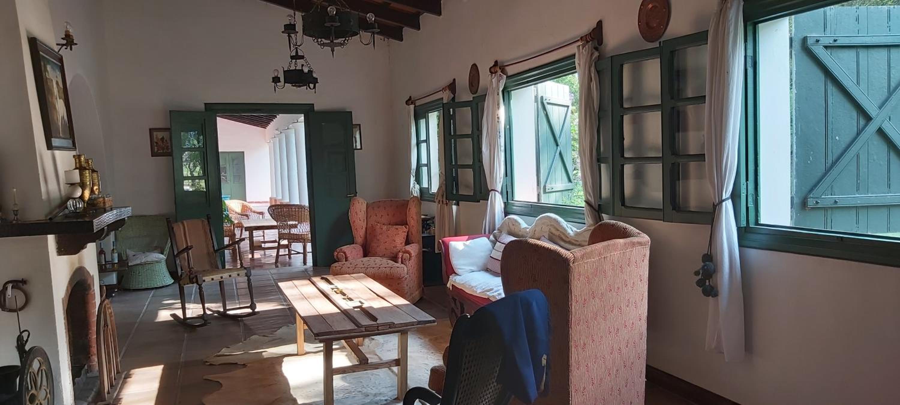 Finca La Secundina