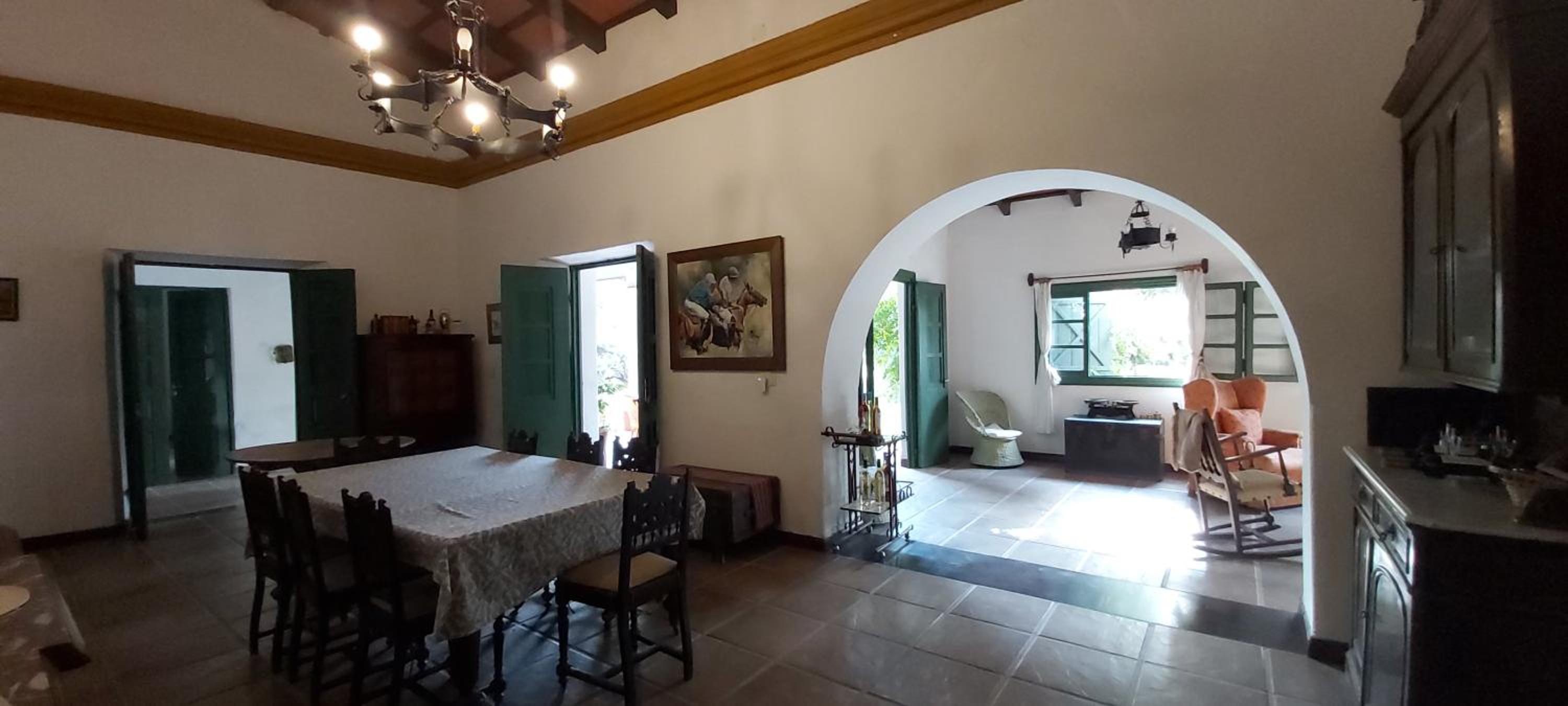 Finca La Secundina