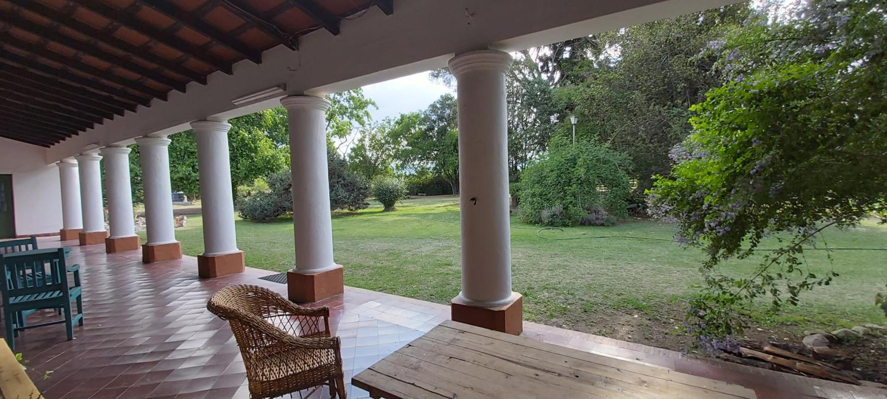 Finca La Secundina