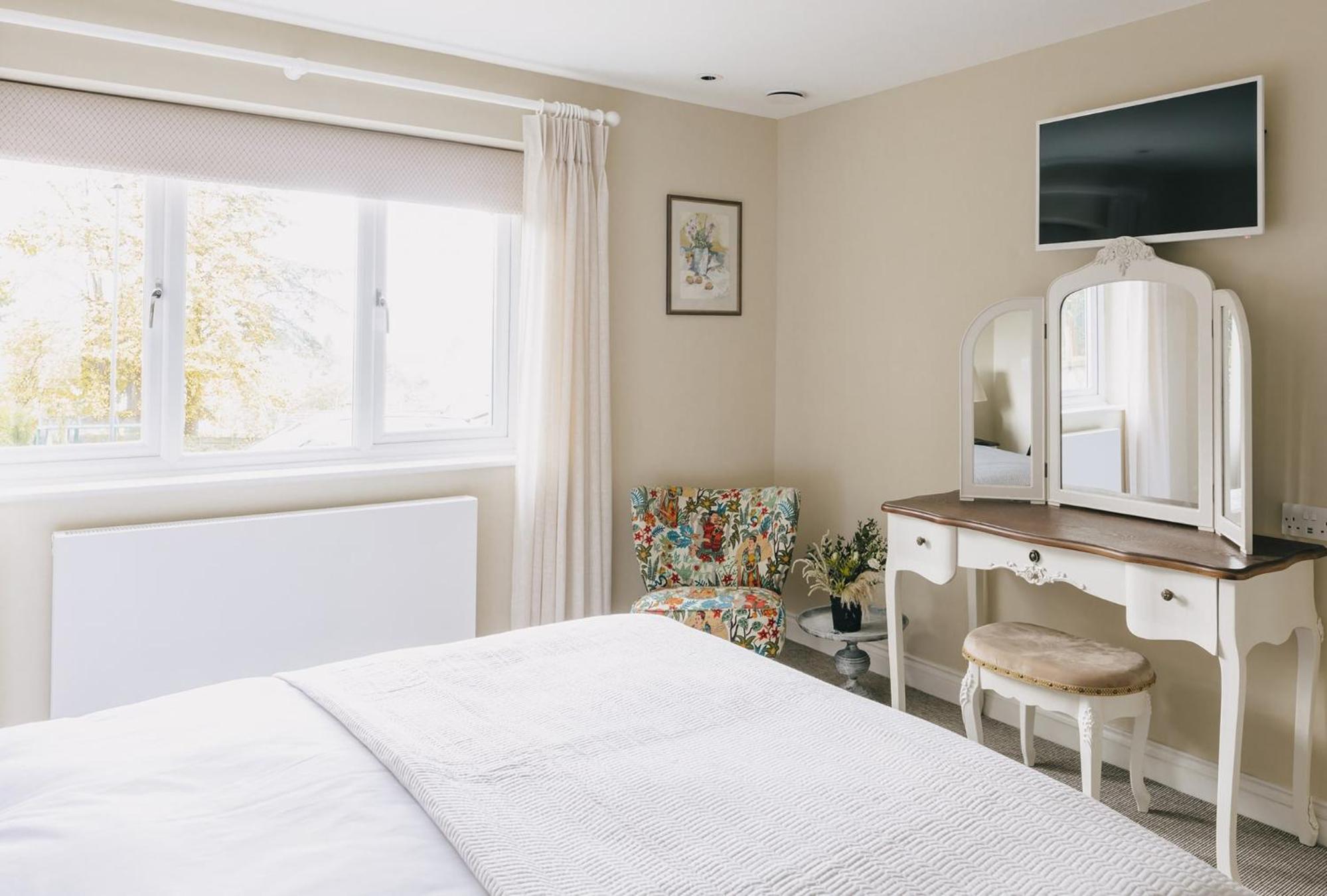 Tyndall Villa Boutique B&B