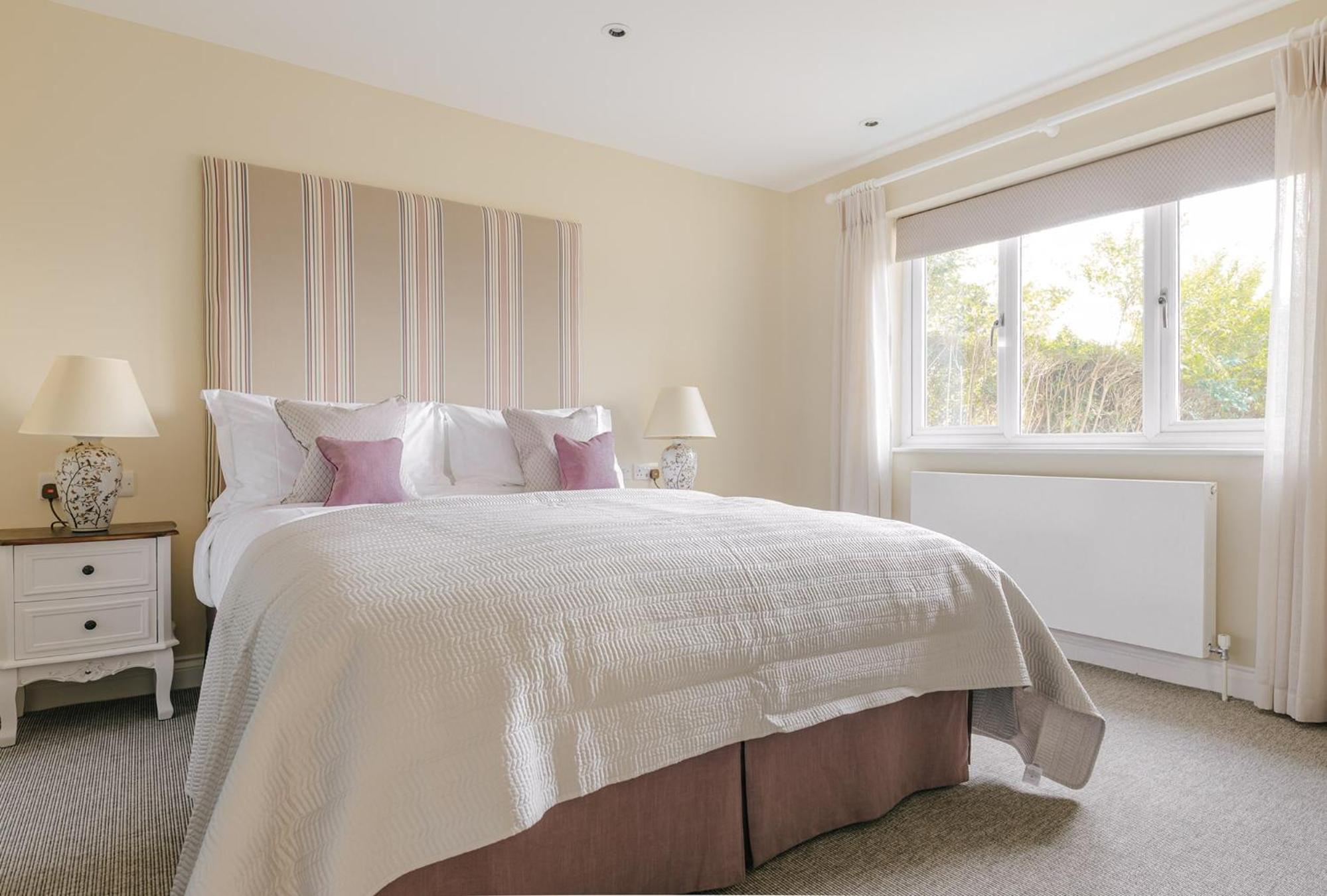 Tyndall Villa Boutique B&B