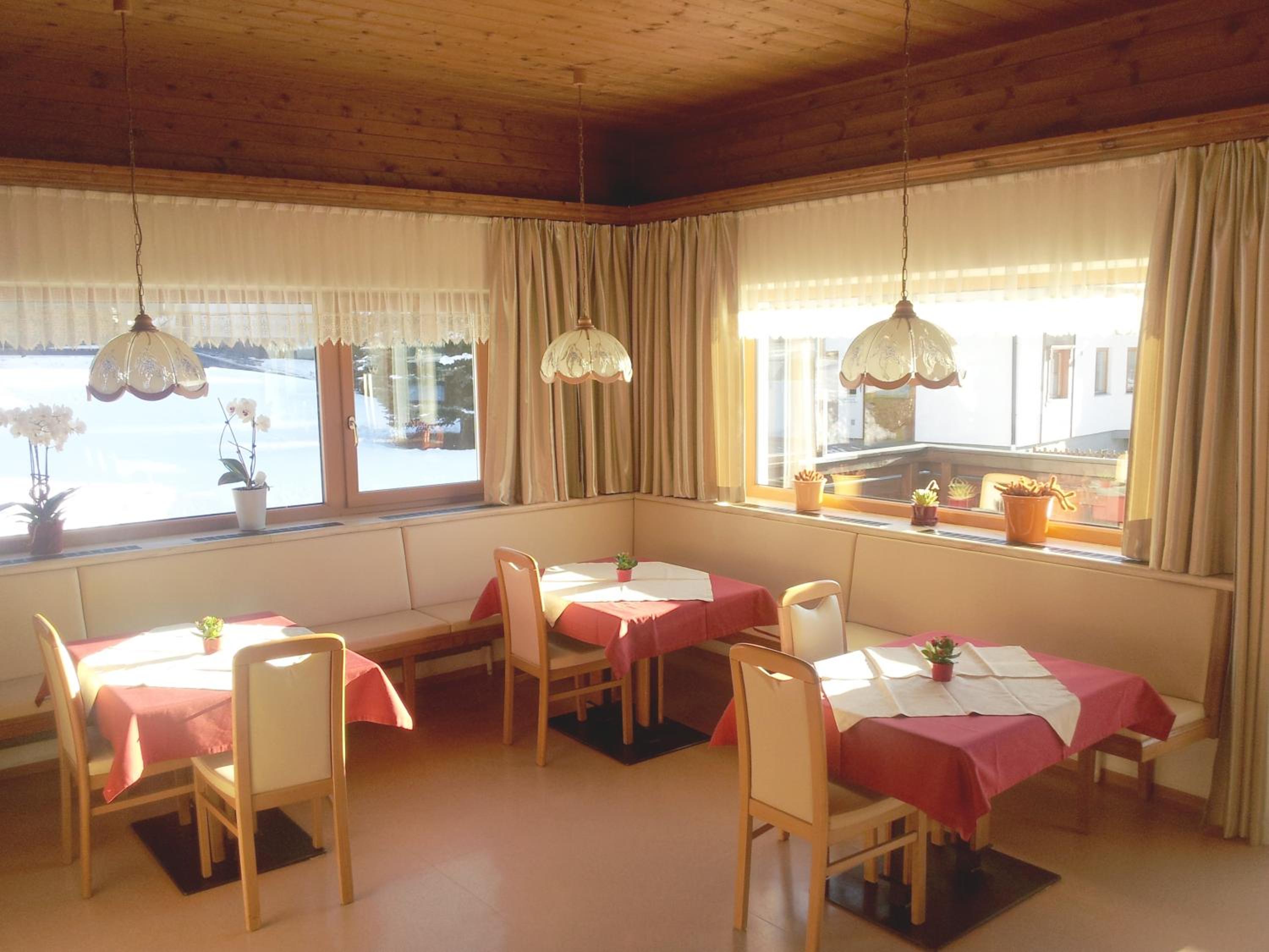 Haus Hubertus