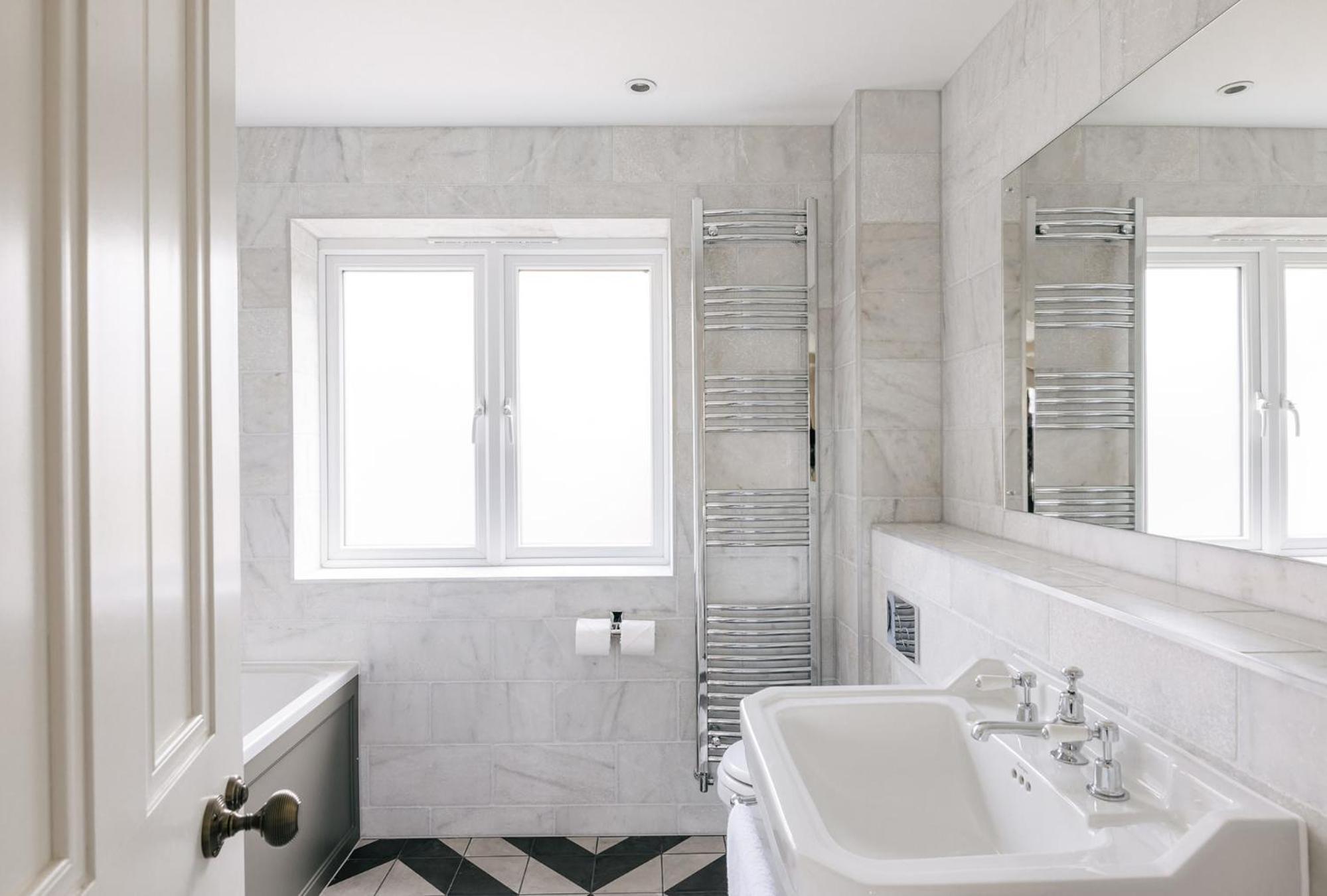 Tyndall Villa Boutique B&B