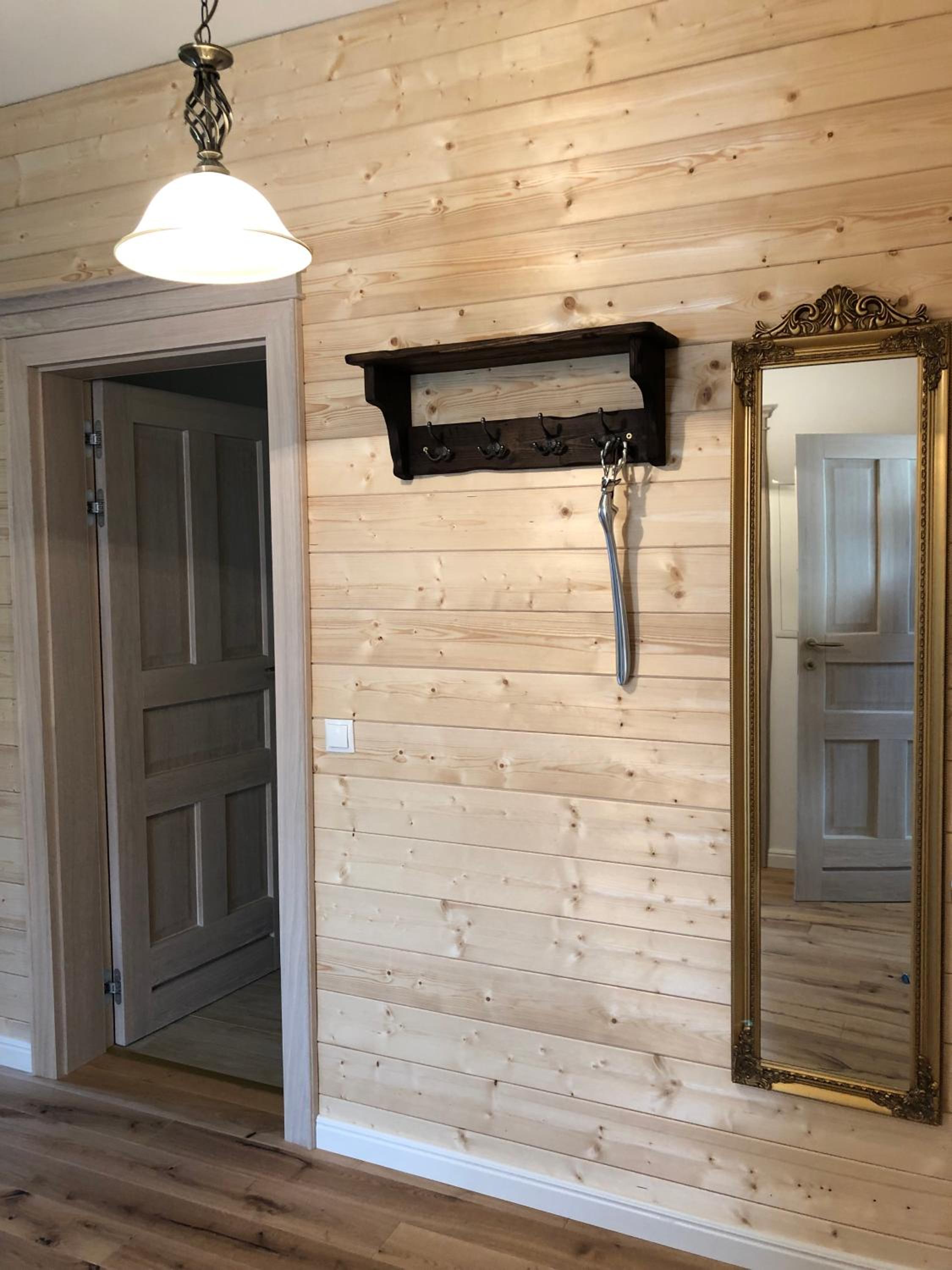 Ausseer Chalet (nahe Hallstatt), Appartements