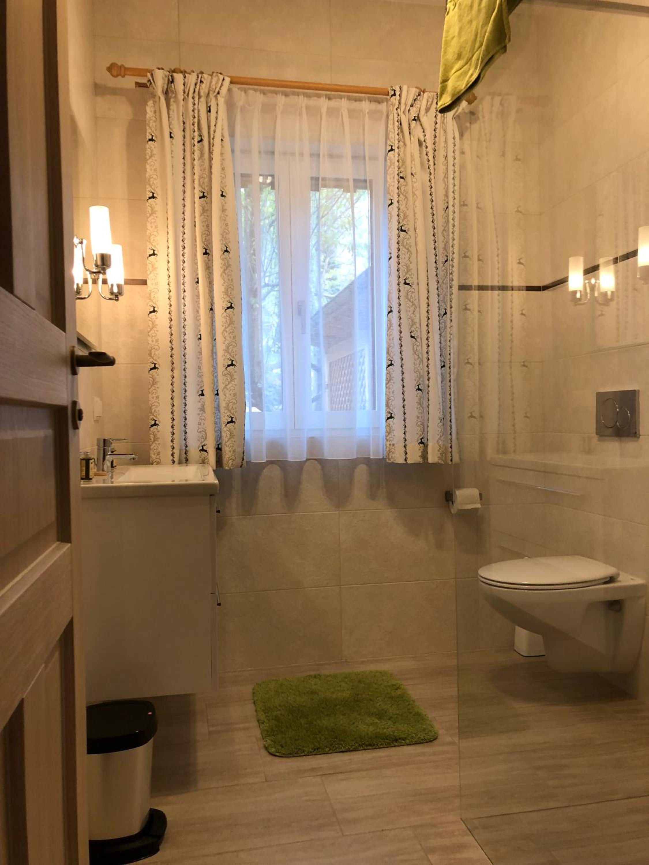 Ausseer Chalet (nahe Hallstatt), Appartements
