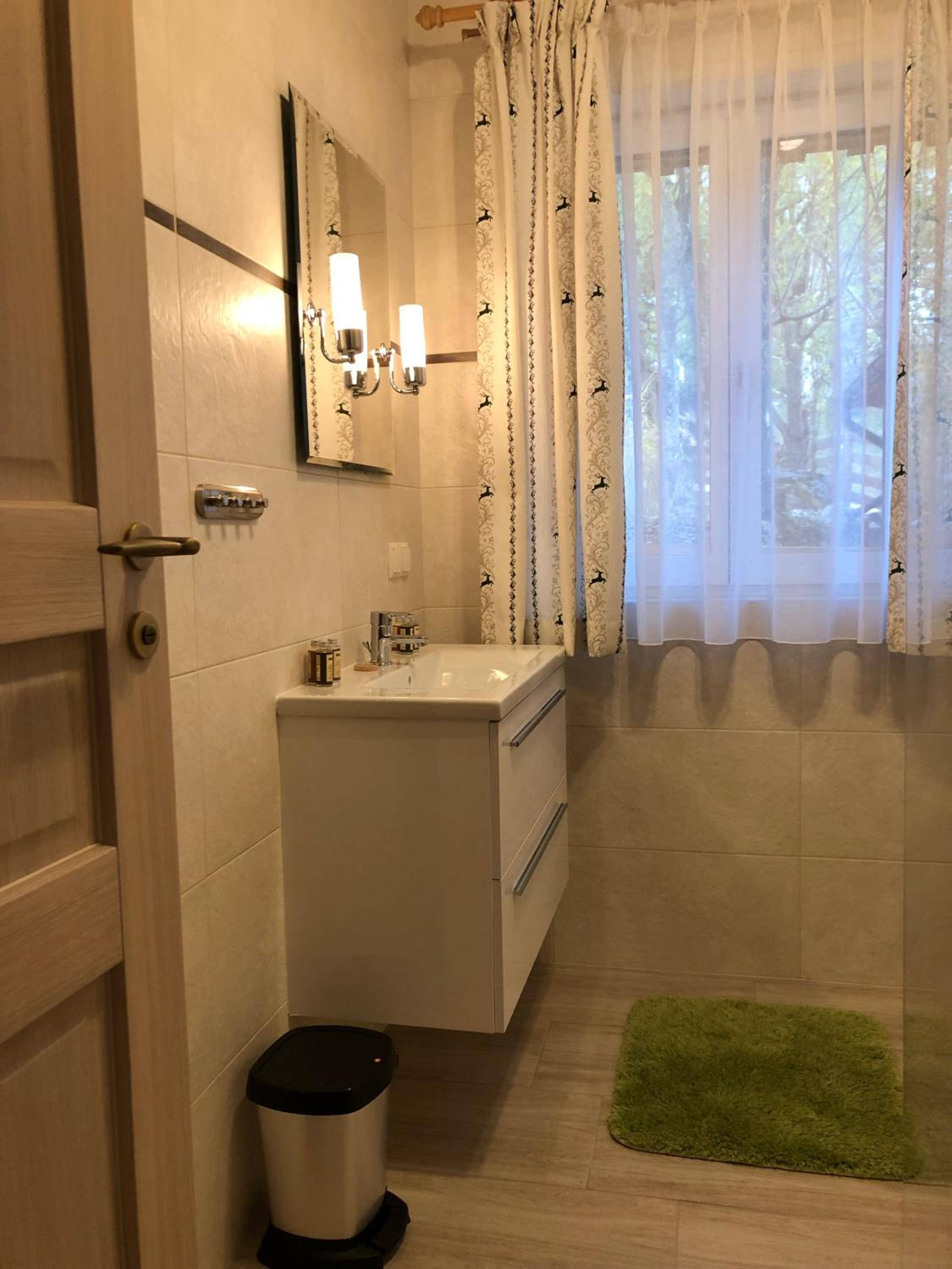 Ausseer Chalet (nahe Hallstatt), Appartements