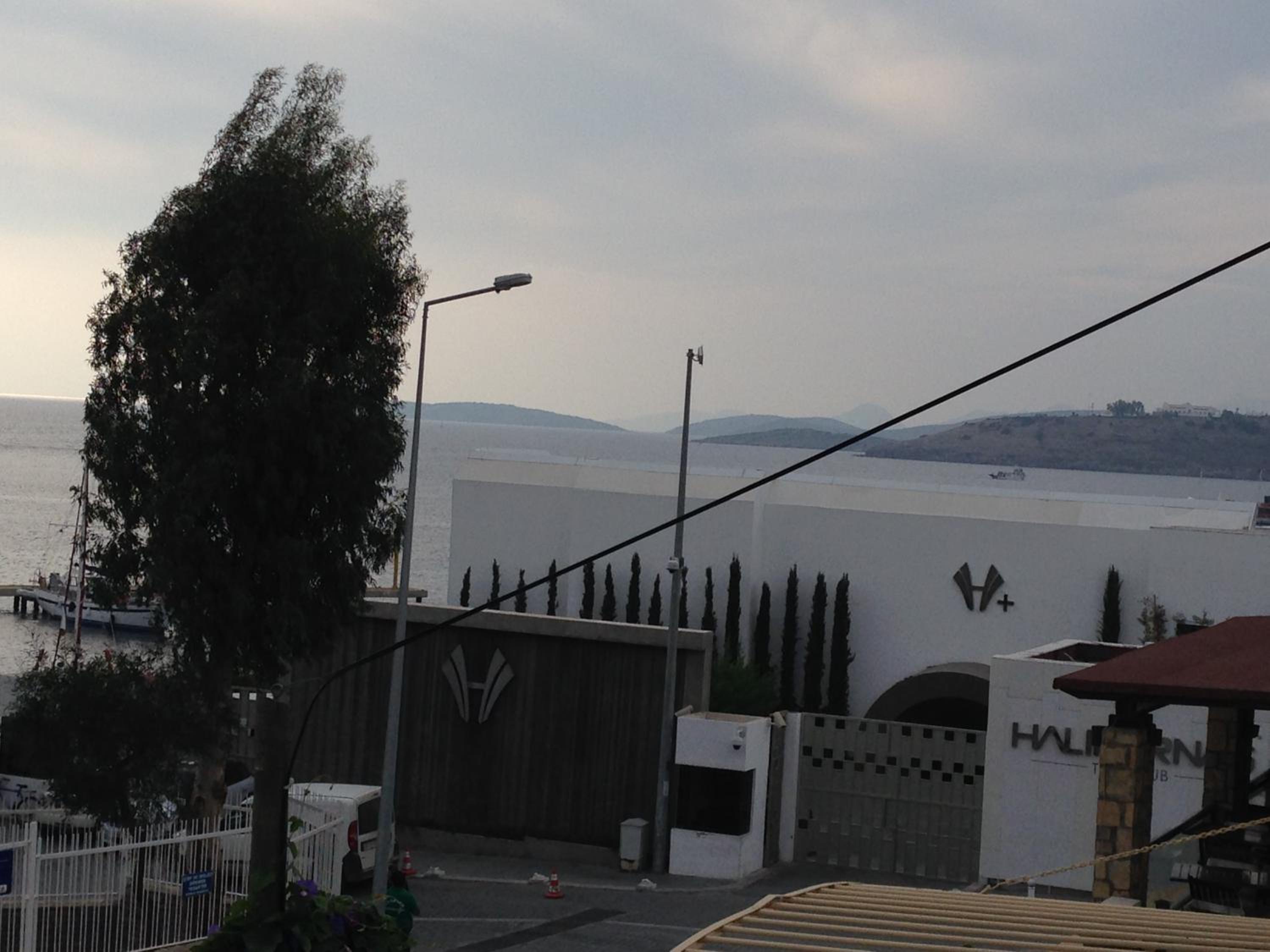 Pasha Motel