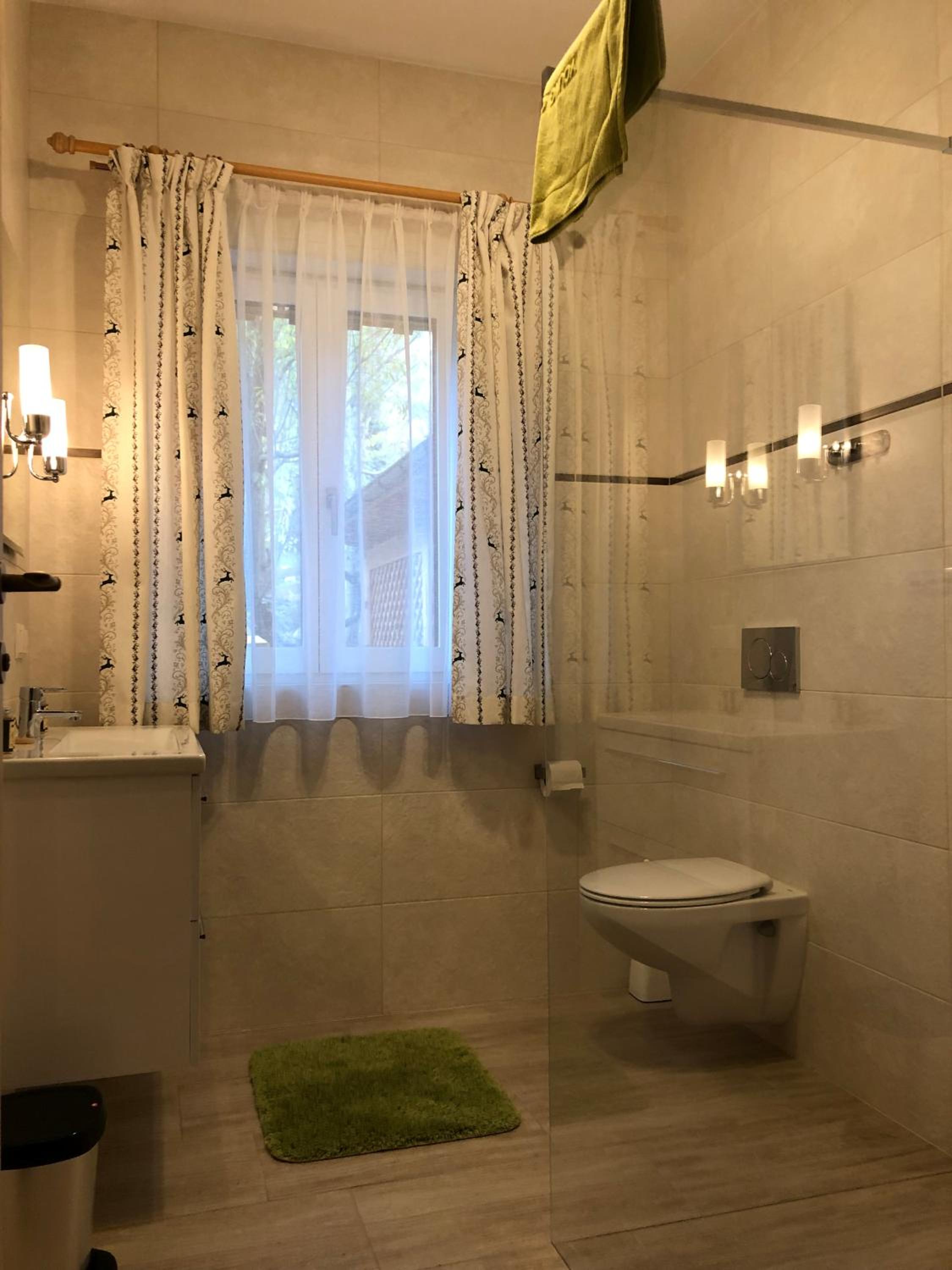 Ausseer Chalet (nahe Hallstatt), Appartements