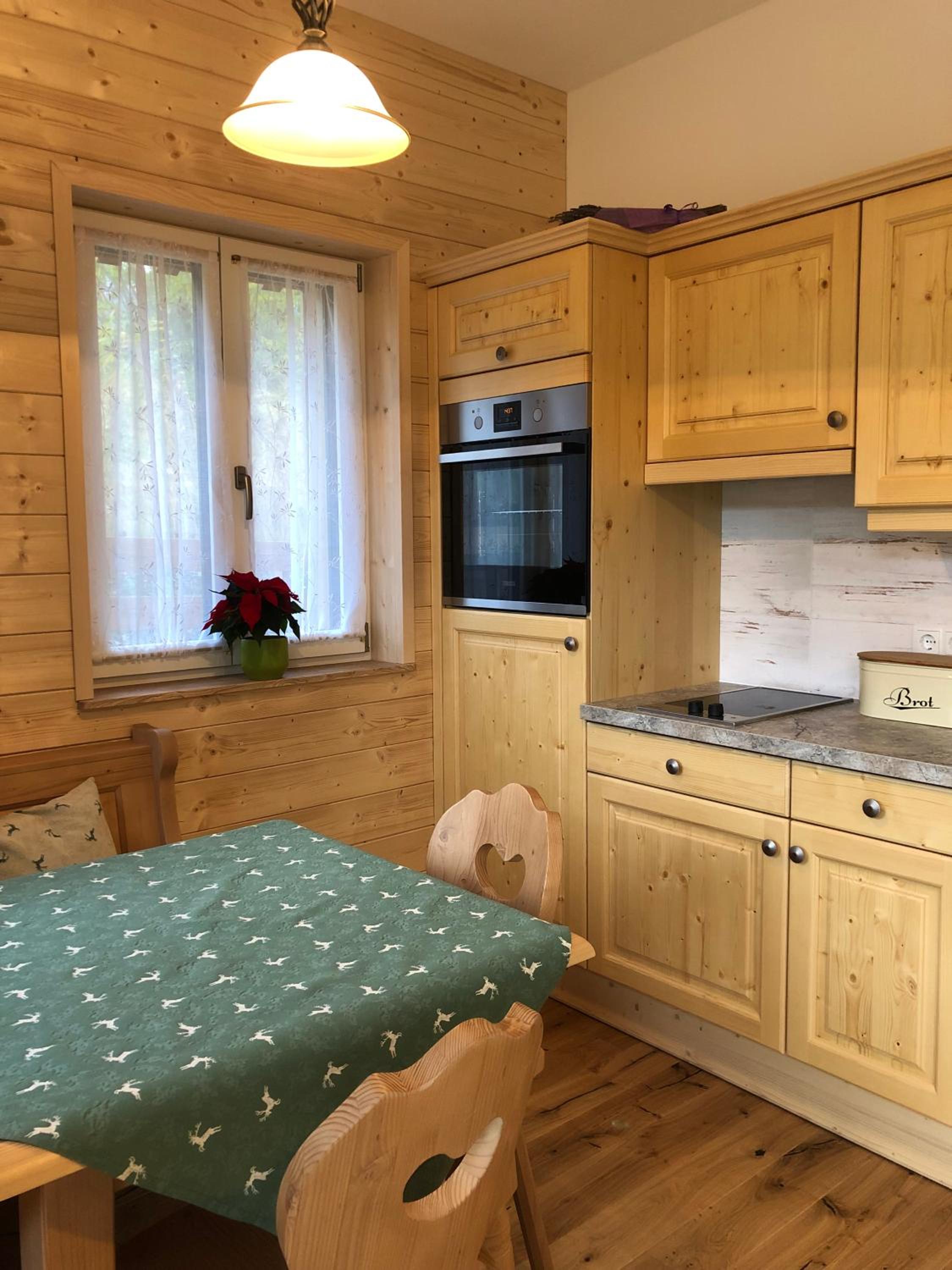 Ausseer Chalet (nahe Hallstatt), Appartements