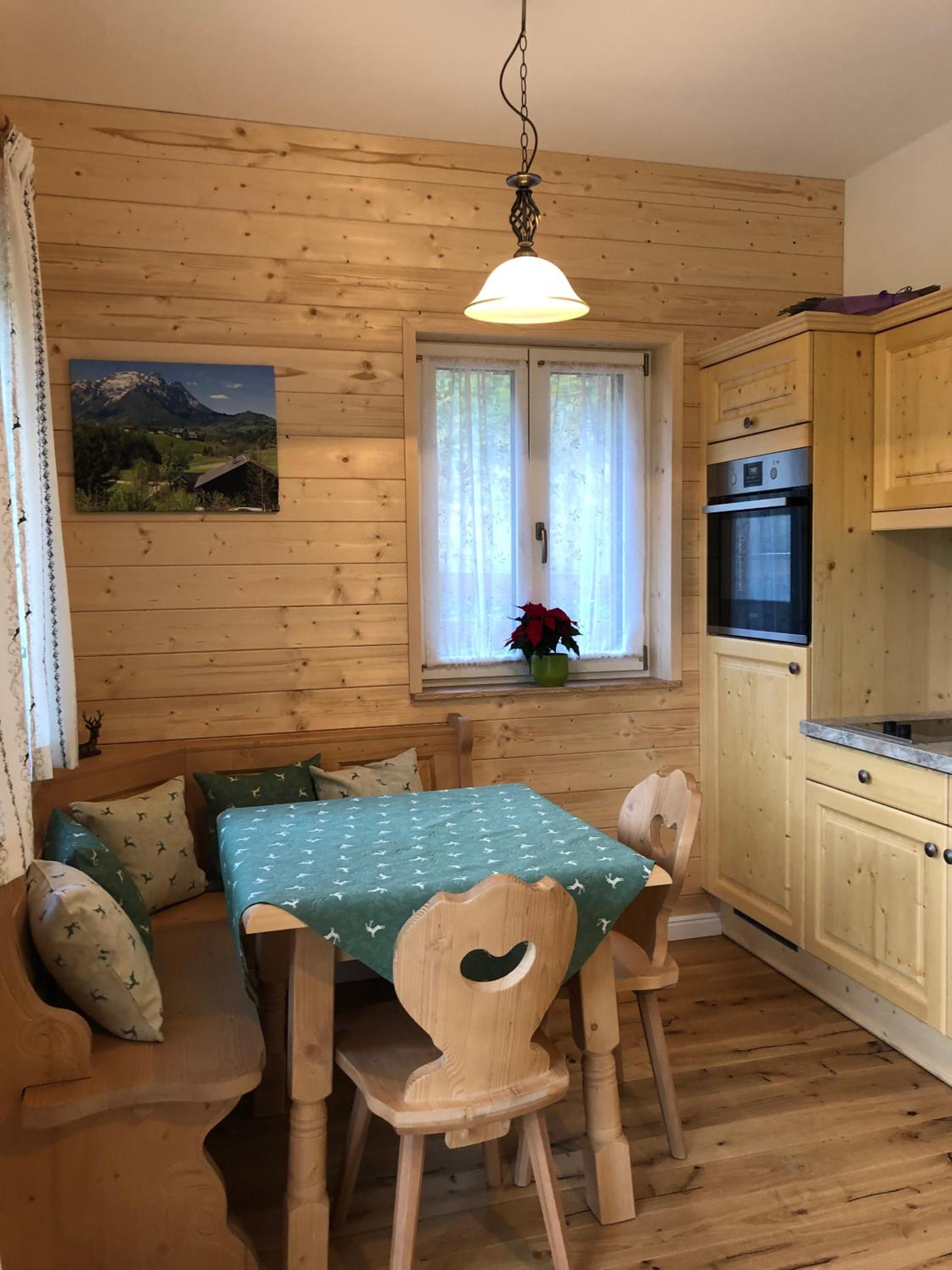 Ausseer Chalet (nahe Hallstatt), Appartements