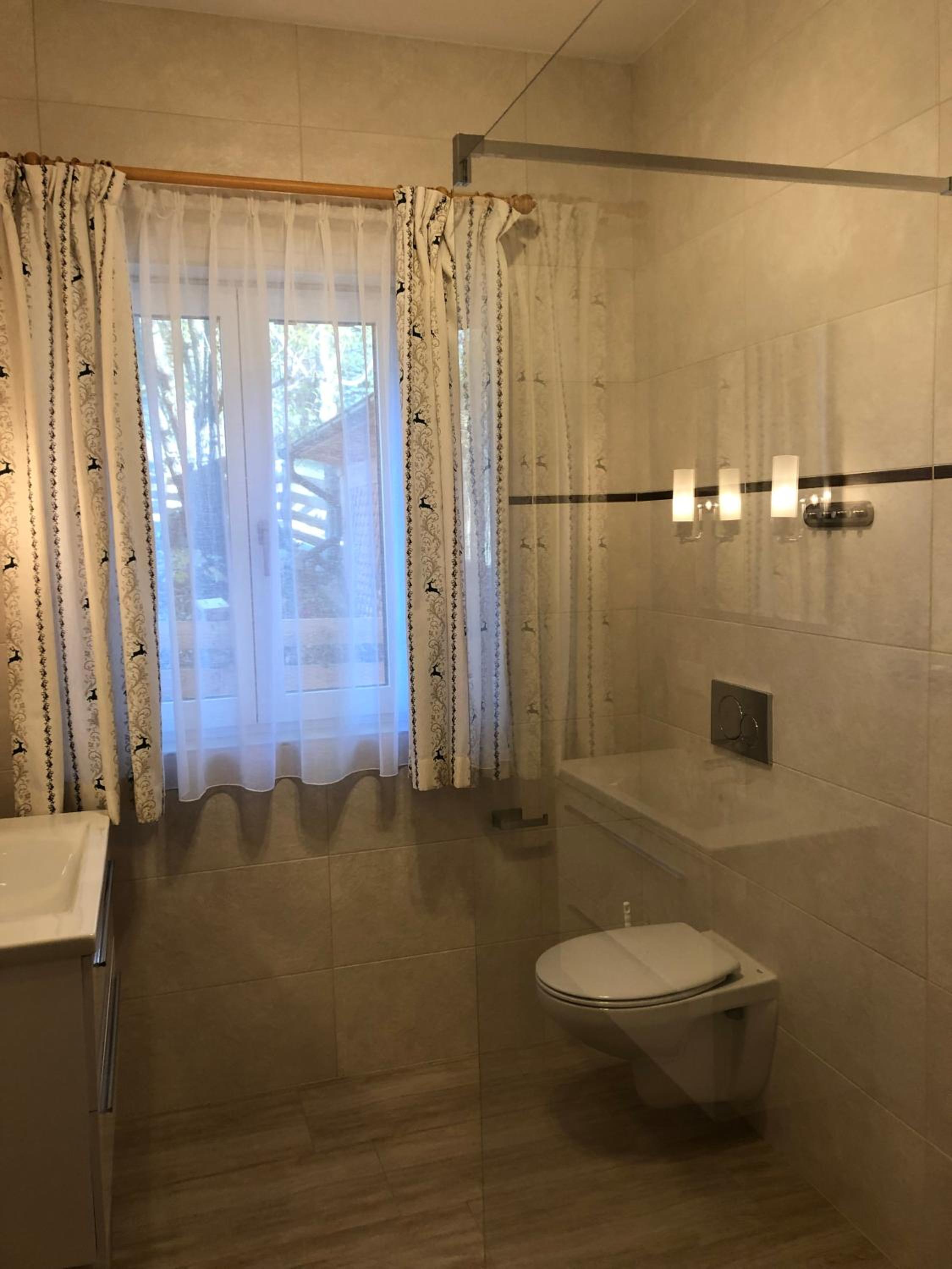 Ausseer Chalet (nahe Hallstatt), Appartements