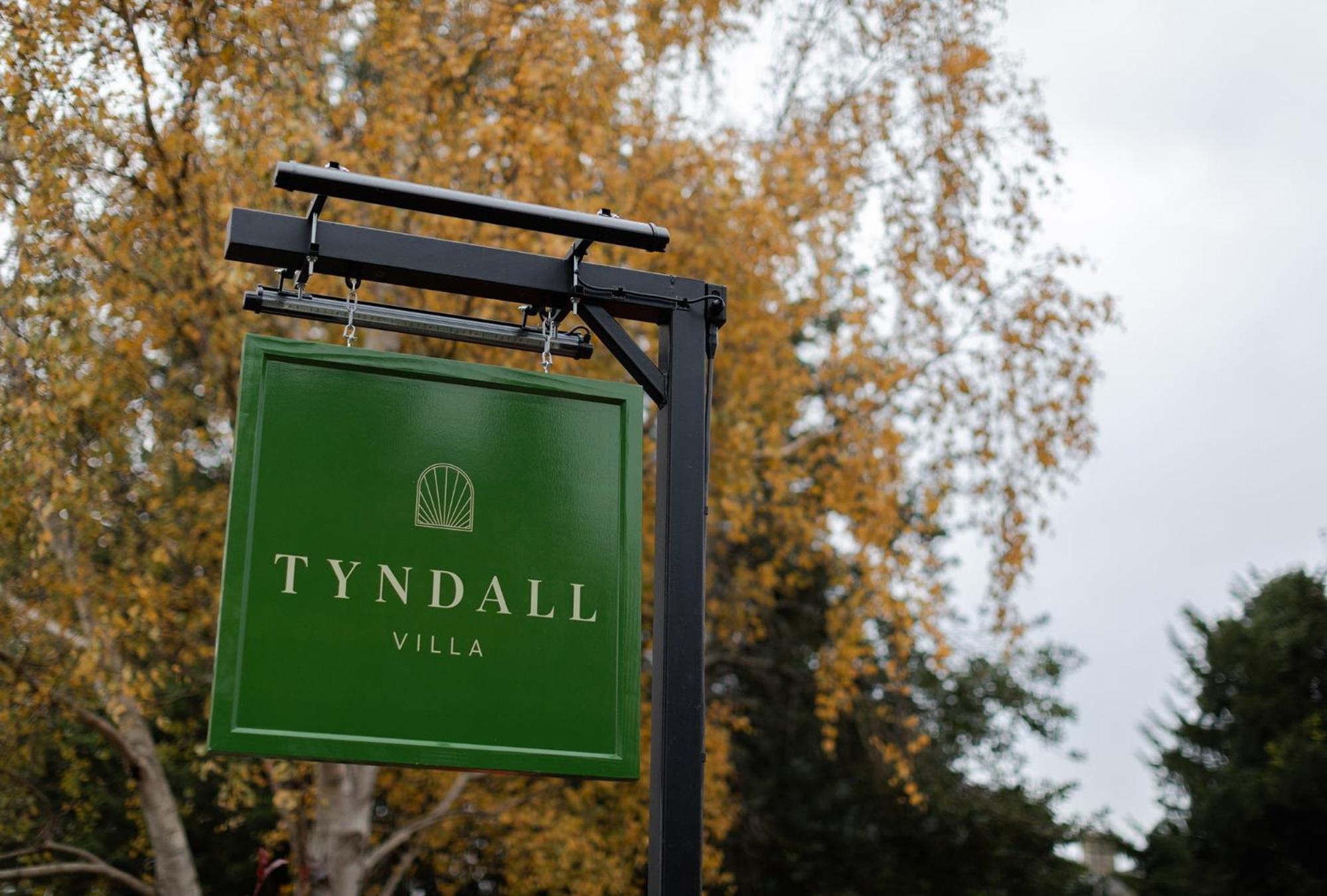 Tyndall Villa Boutique B&B
