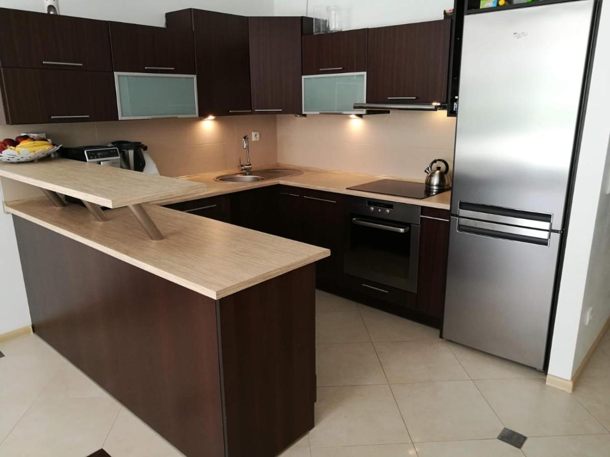 Apartament Zeta Park Centrum view 5