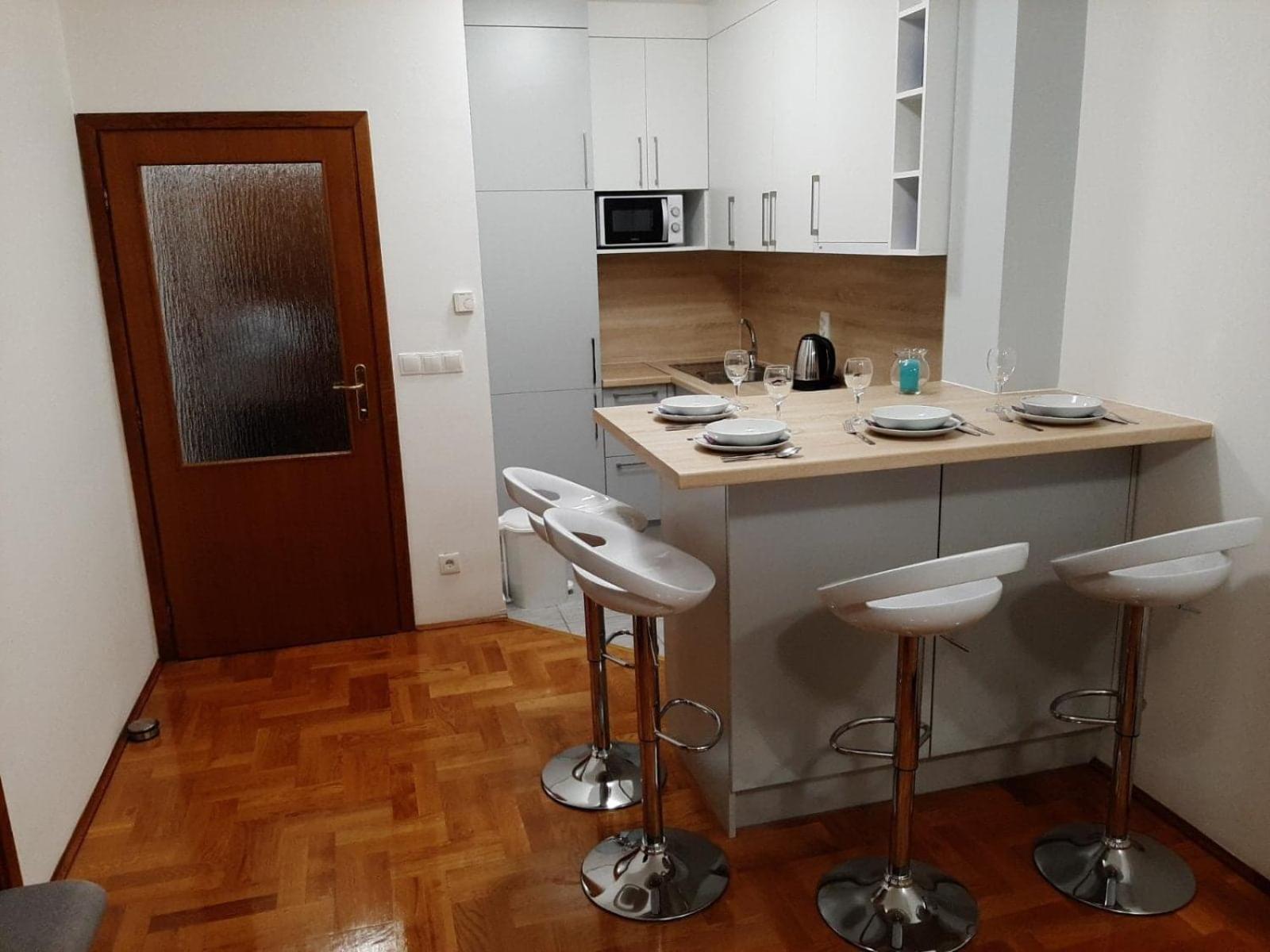 Apartman Jelacic Vinkovci view 4
