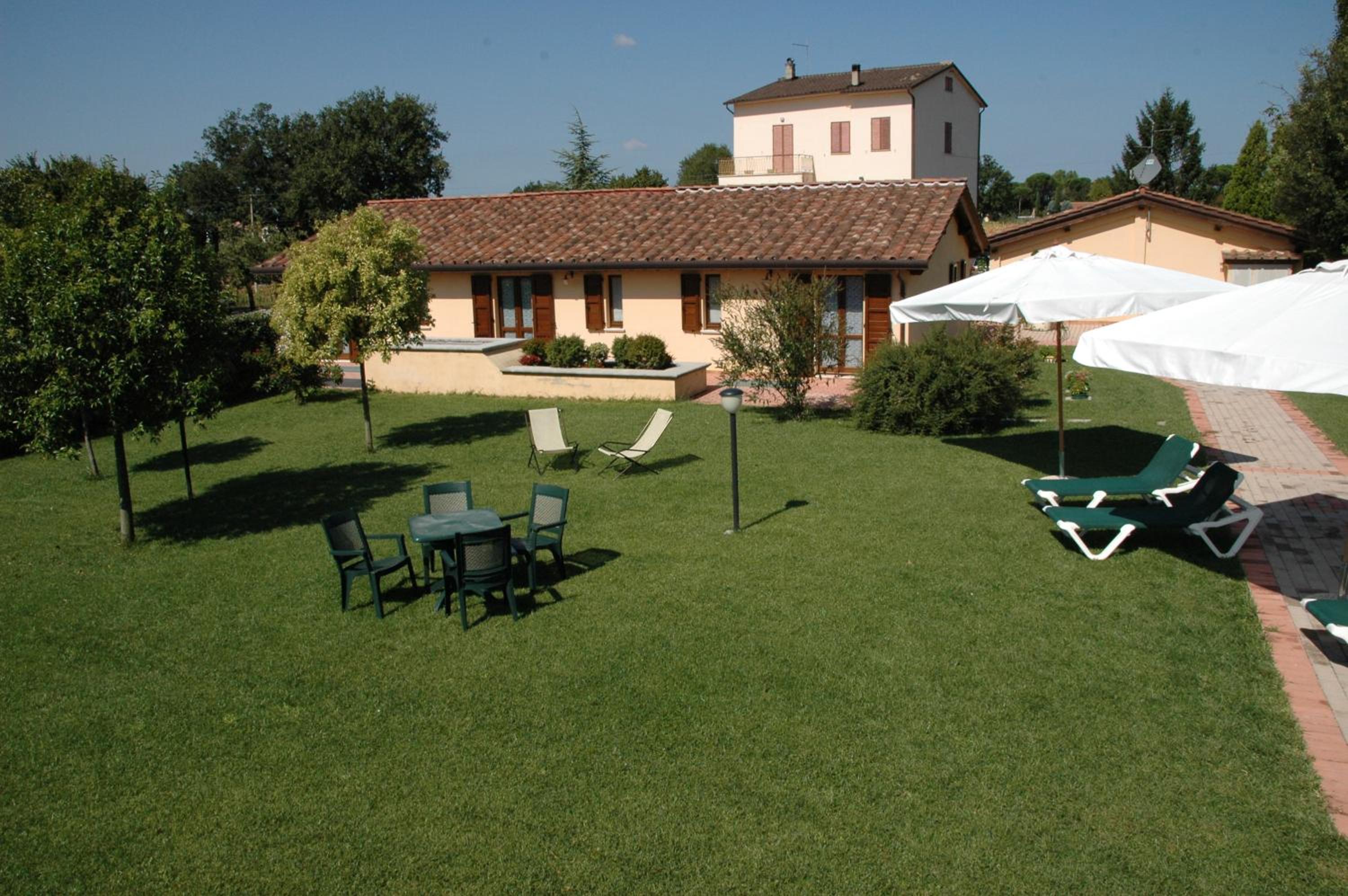 Il Podere del Falco