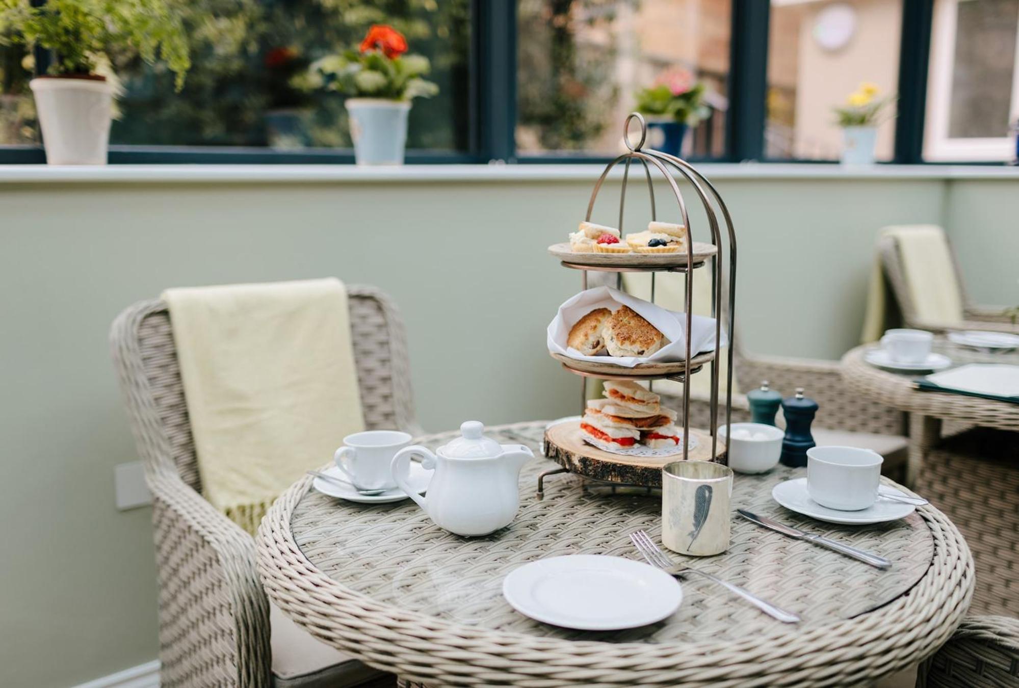 Tyndall Villa Boutique B&B