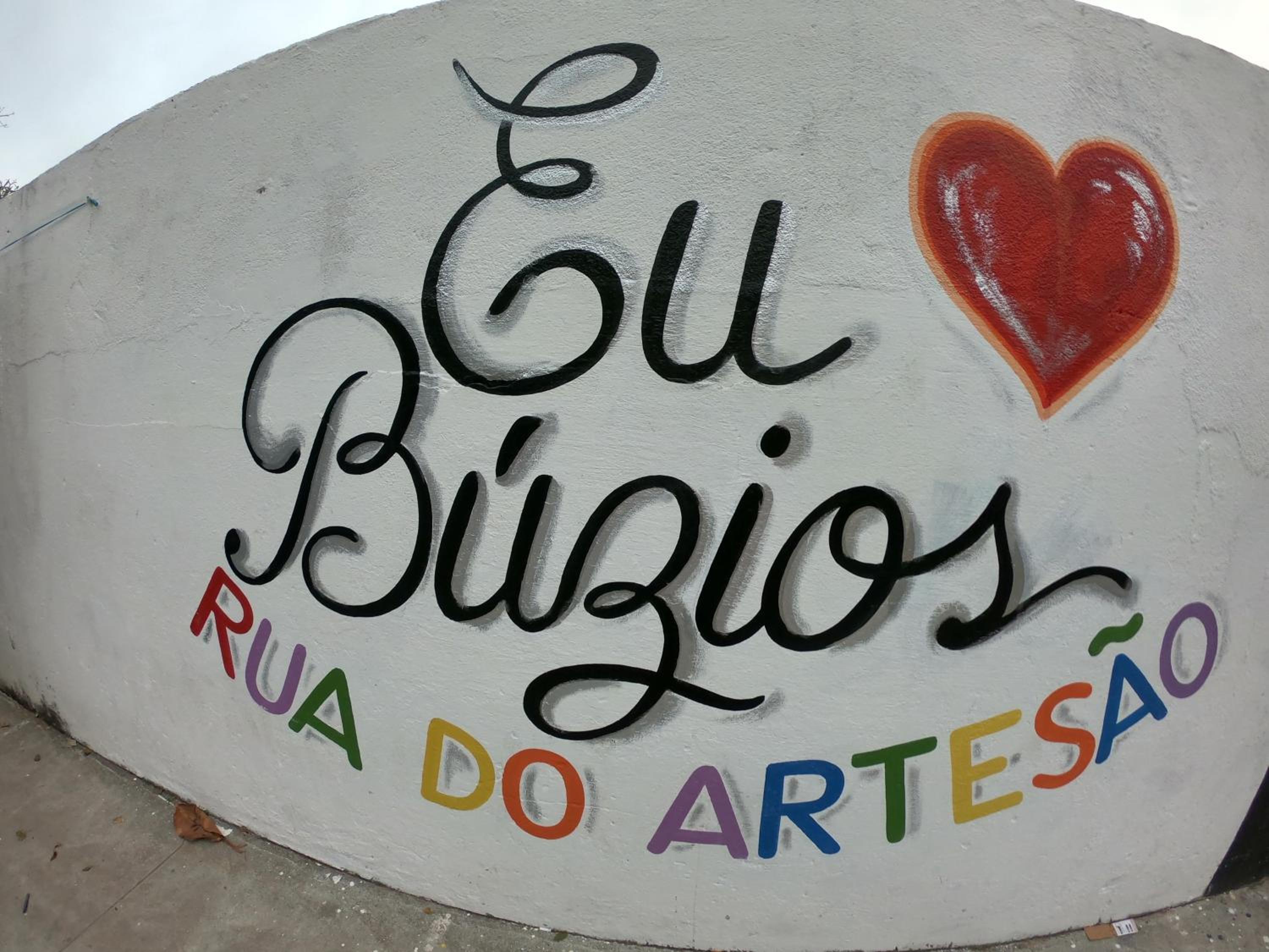 Recanto do Lago Buzios