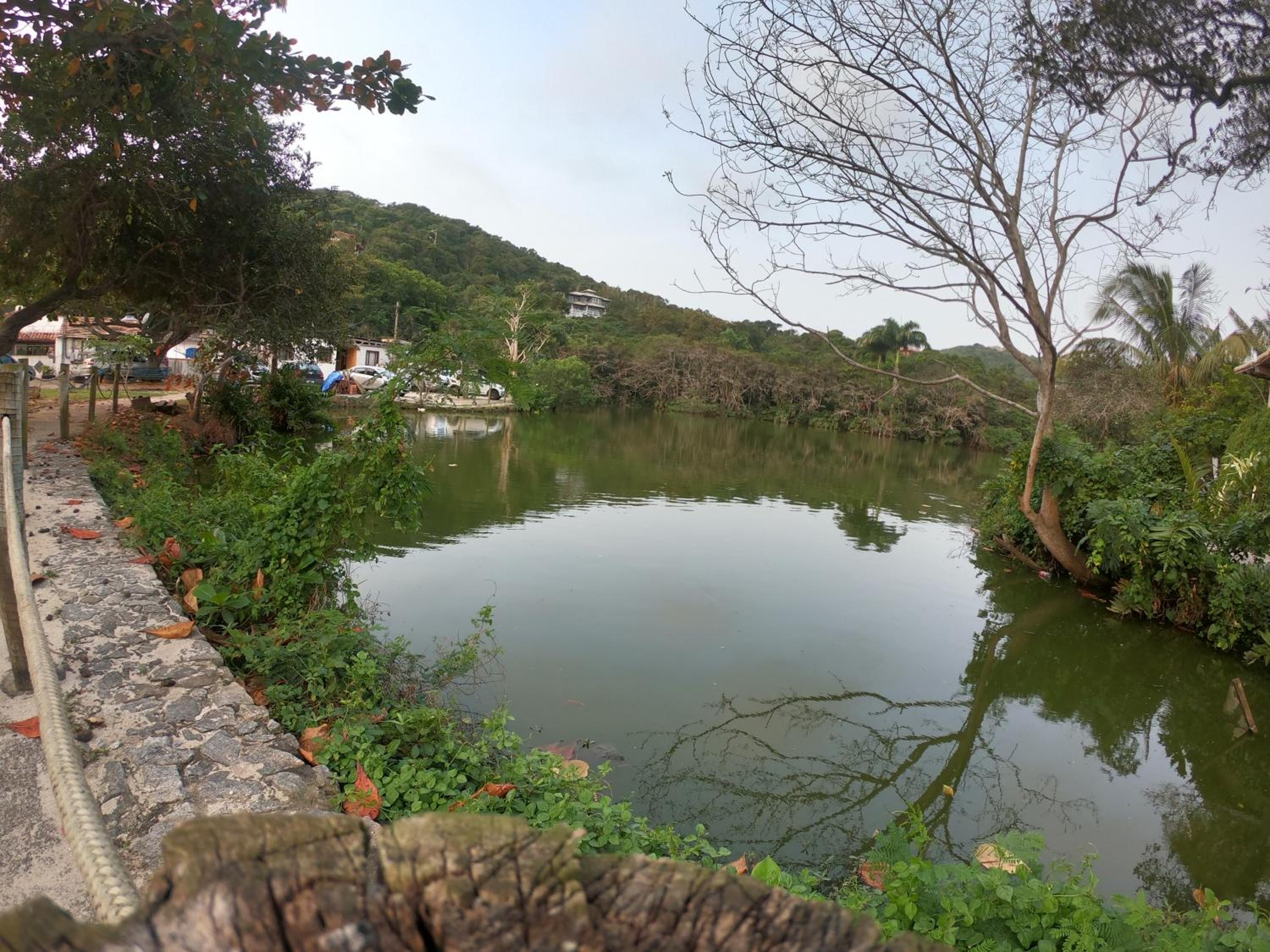 Recanto do Lago Buzios