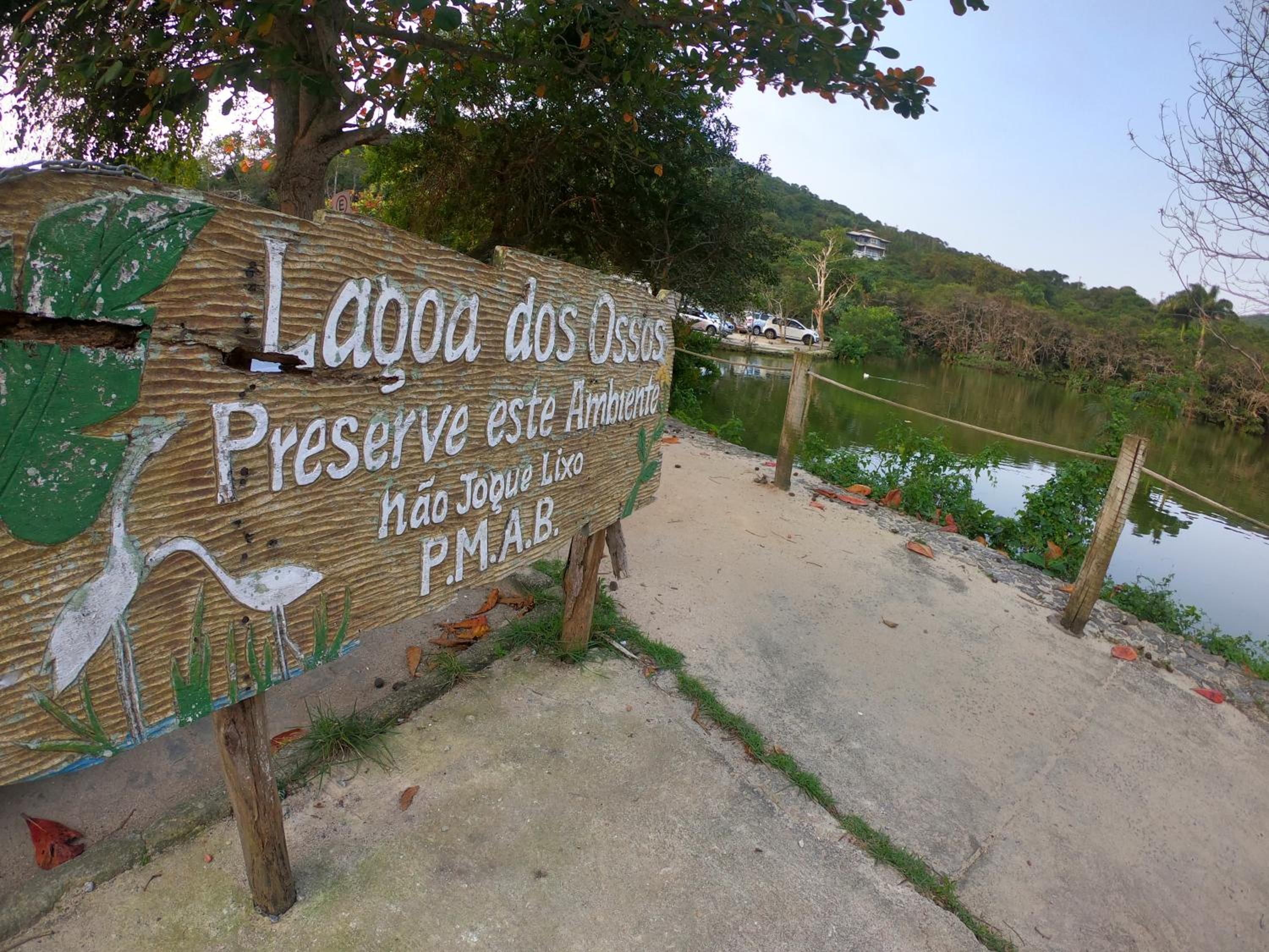 Recanto do Lago Buzios