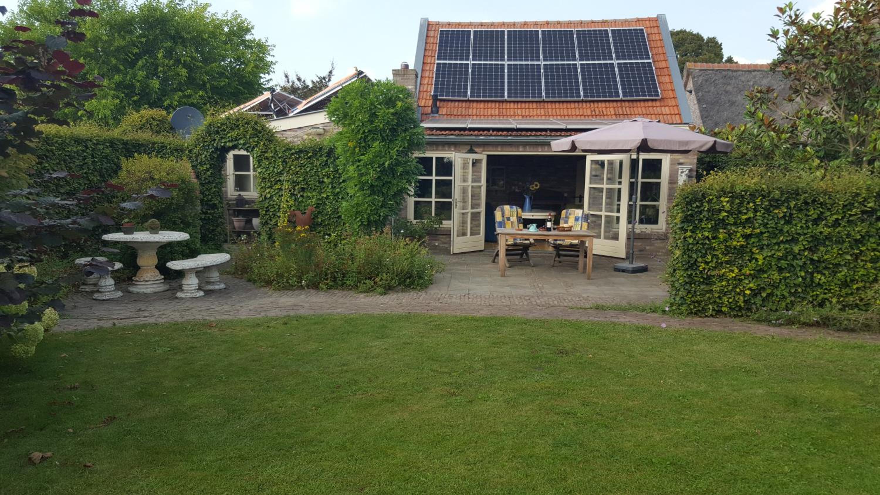 De Ketse Steenuil view 2