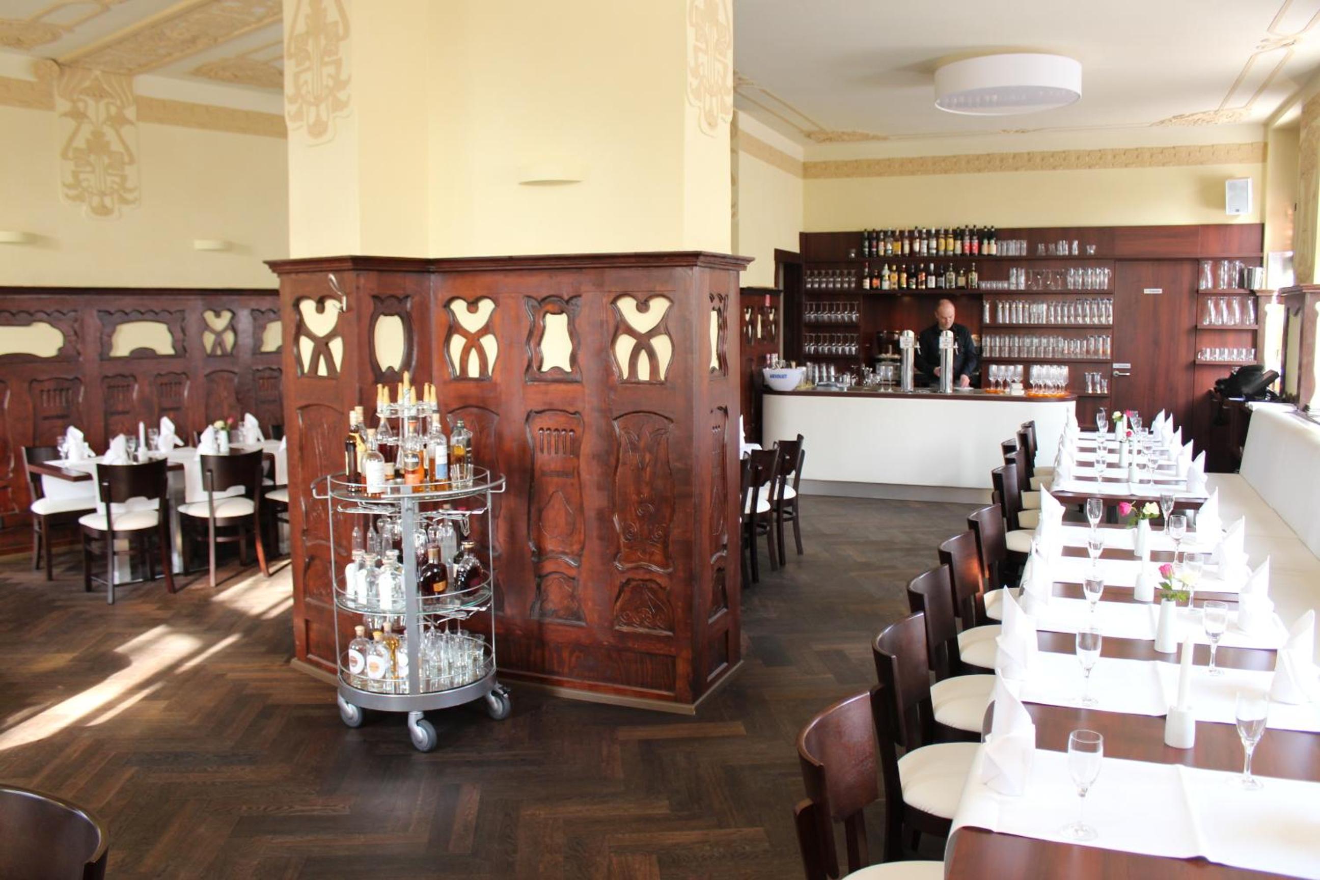Hostaria da Marcello -