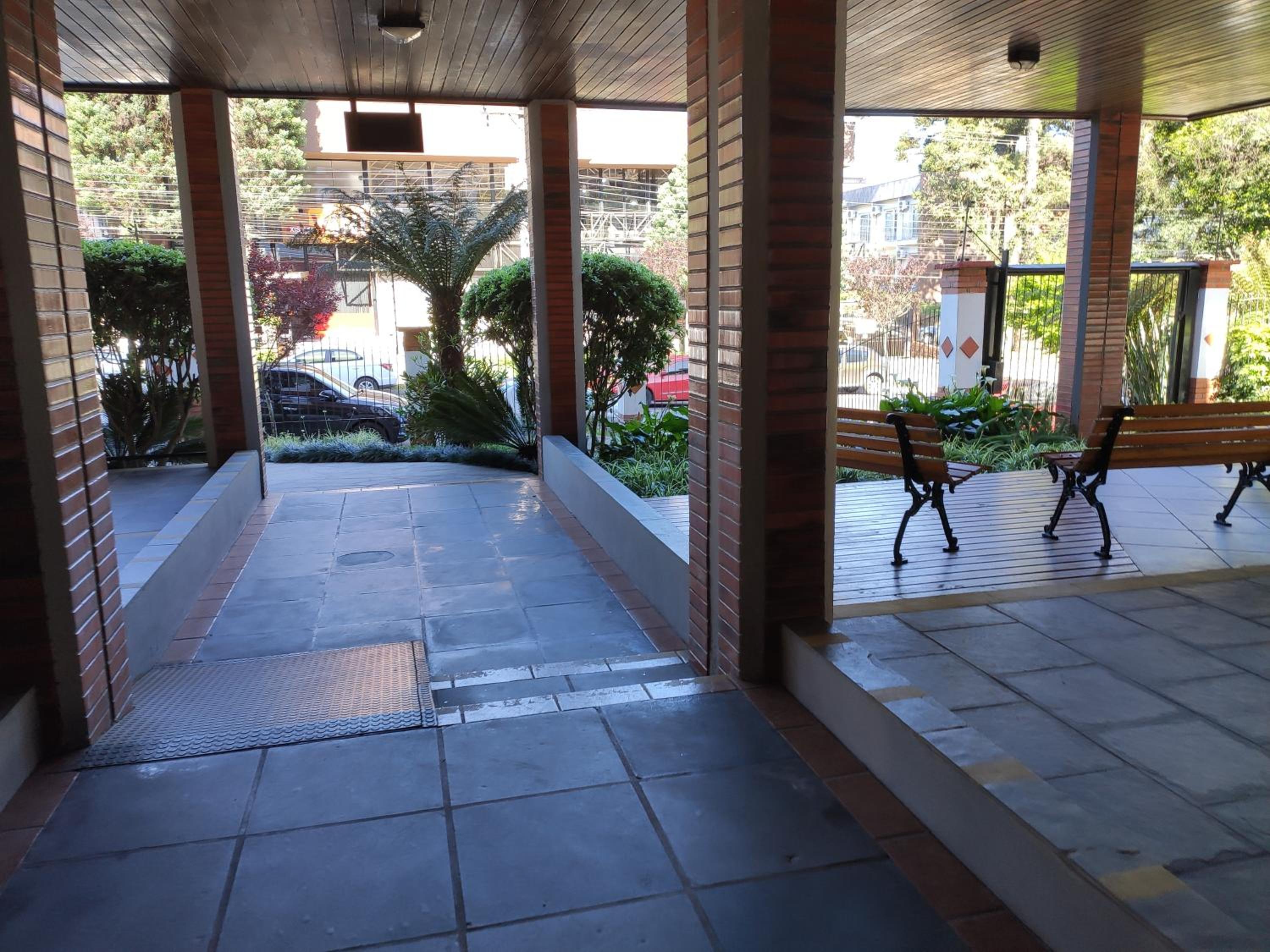 Apartamento Sanpietro