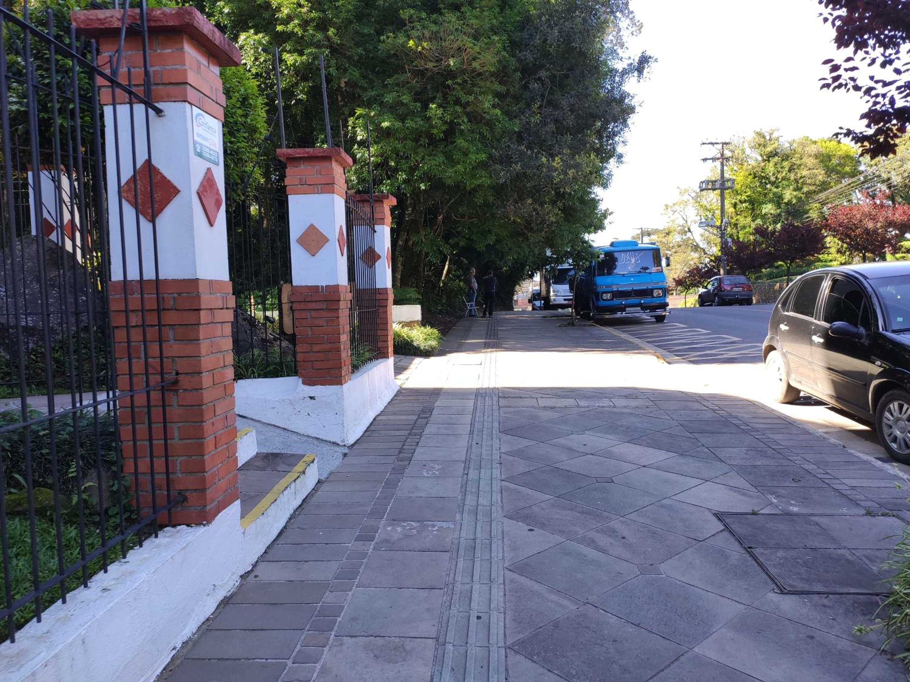 Apartamento Sanpietro