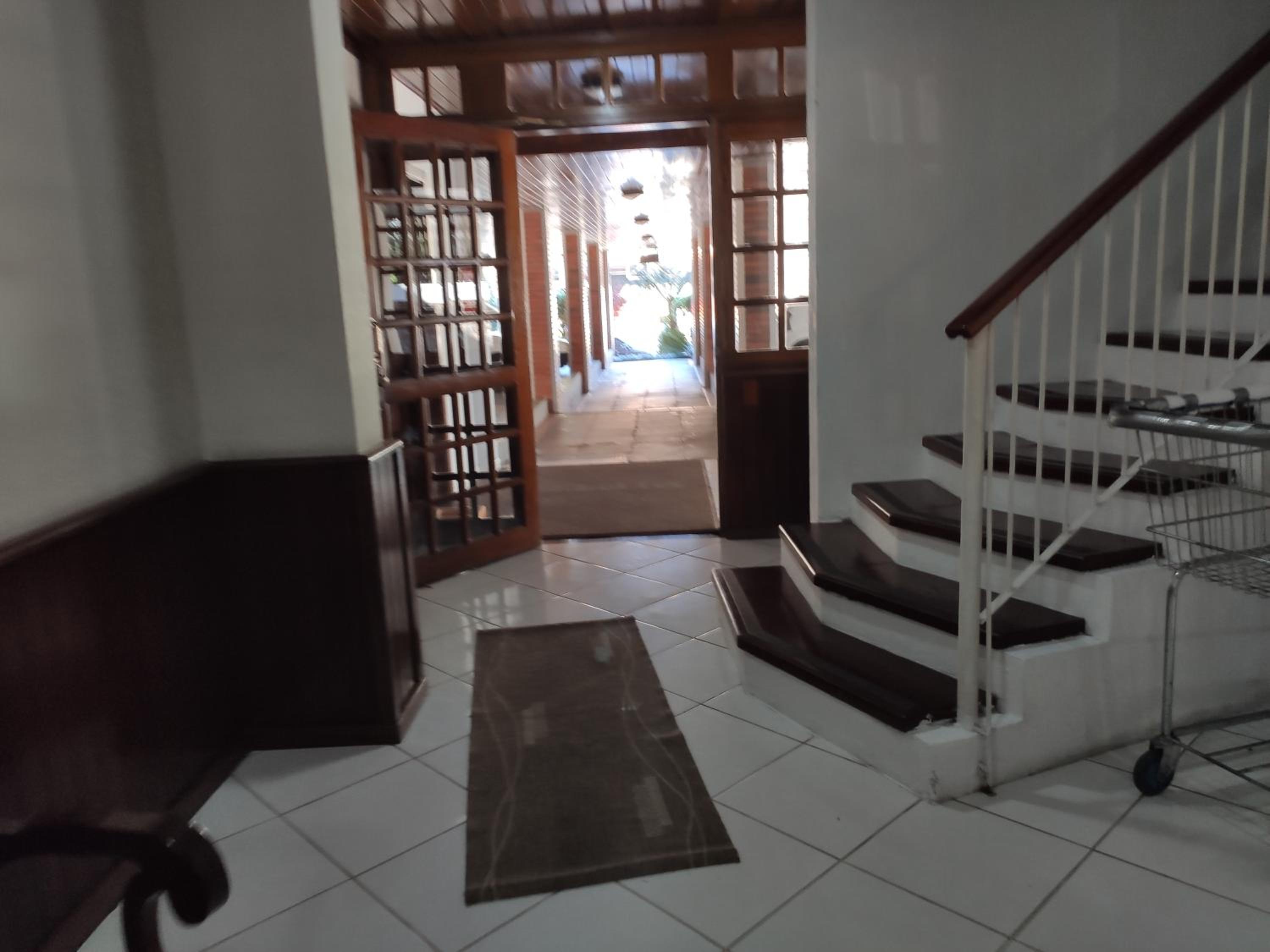 Apartamento Sanpietro