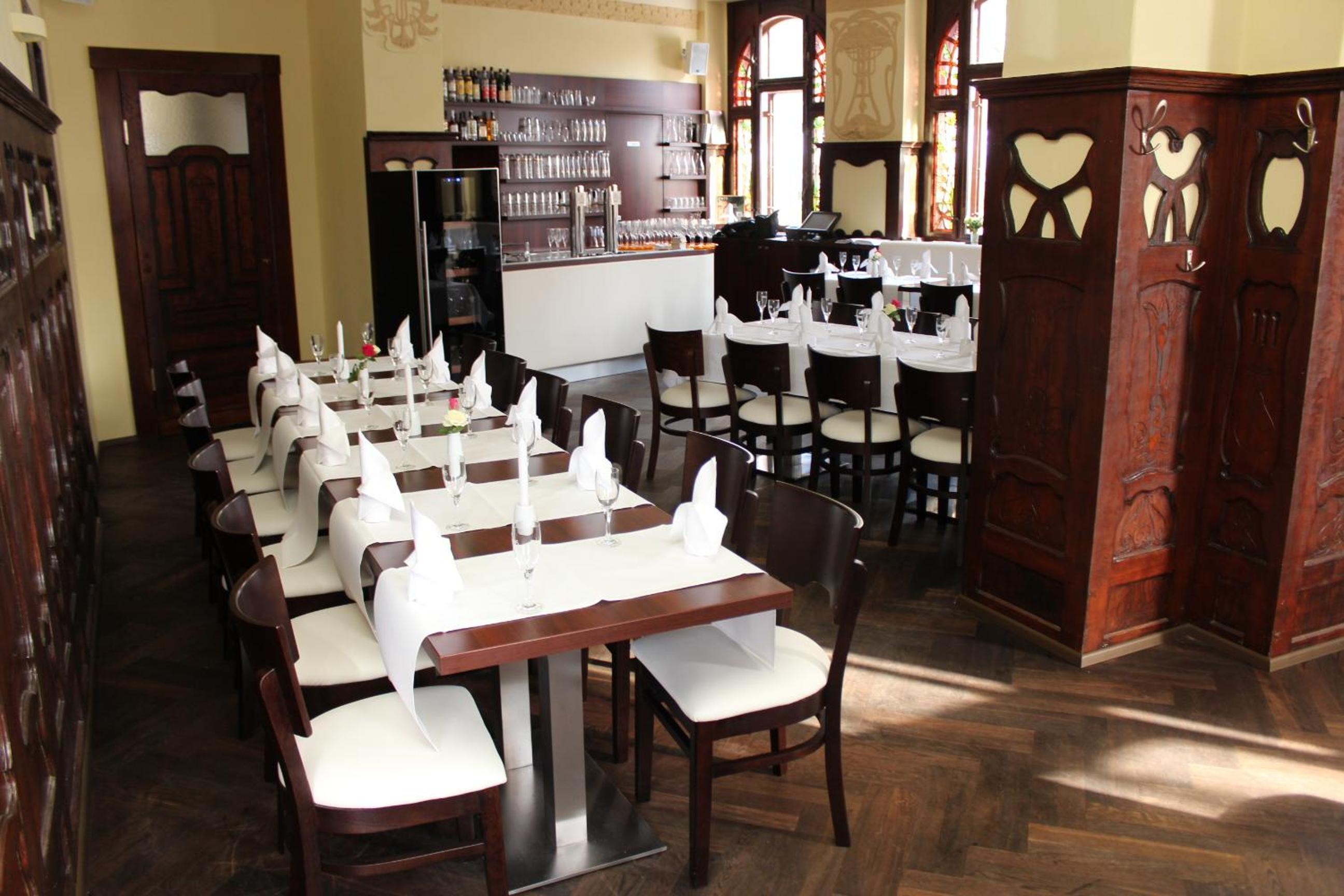 Hostaria da Marcello -