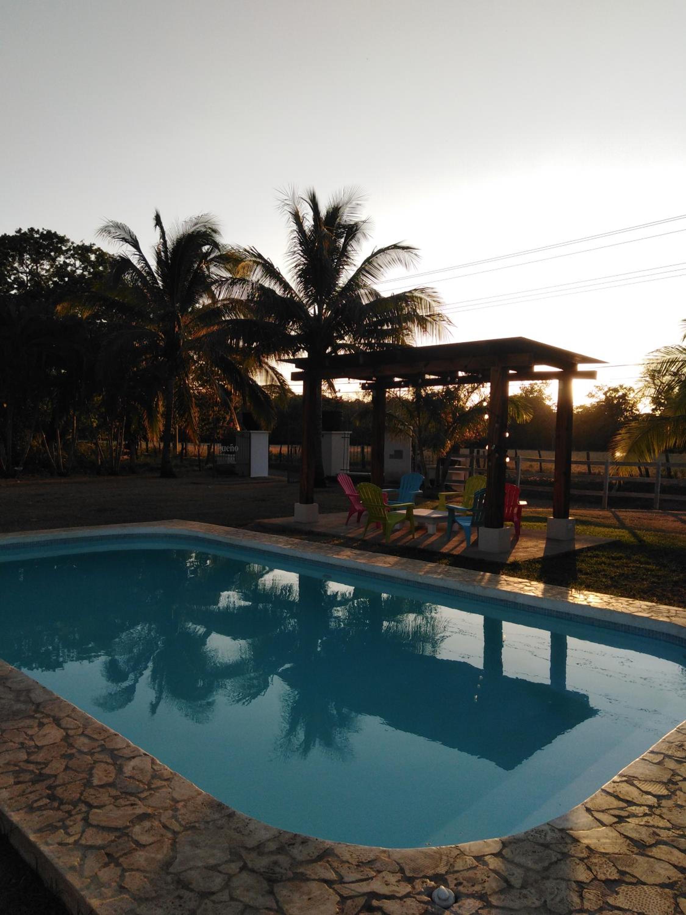 Villa Sueño Potrero