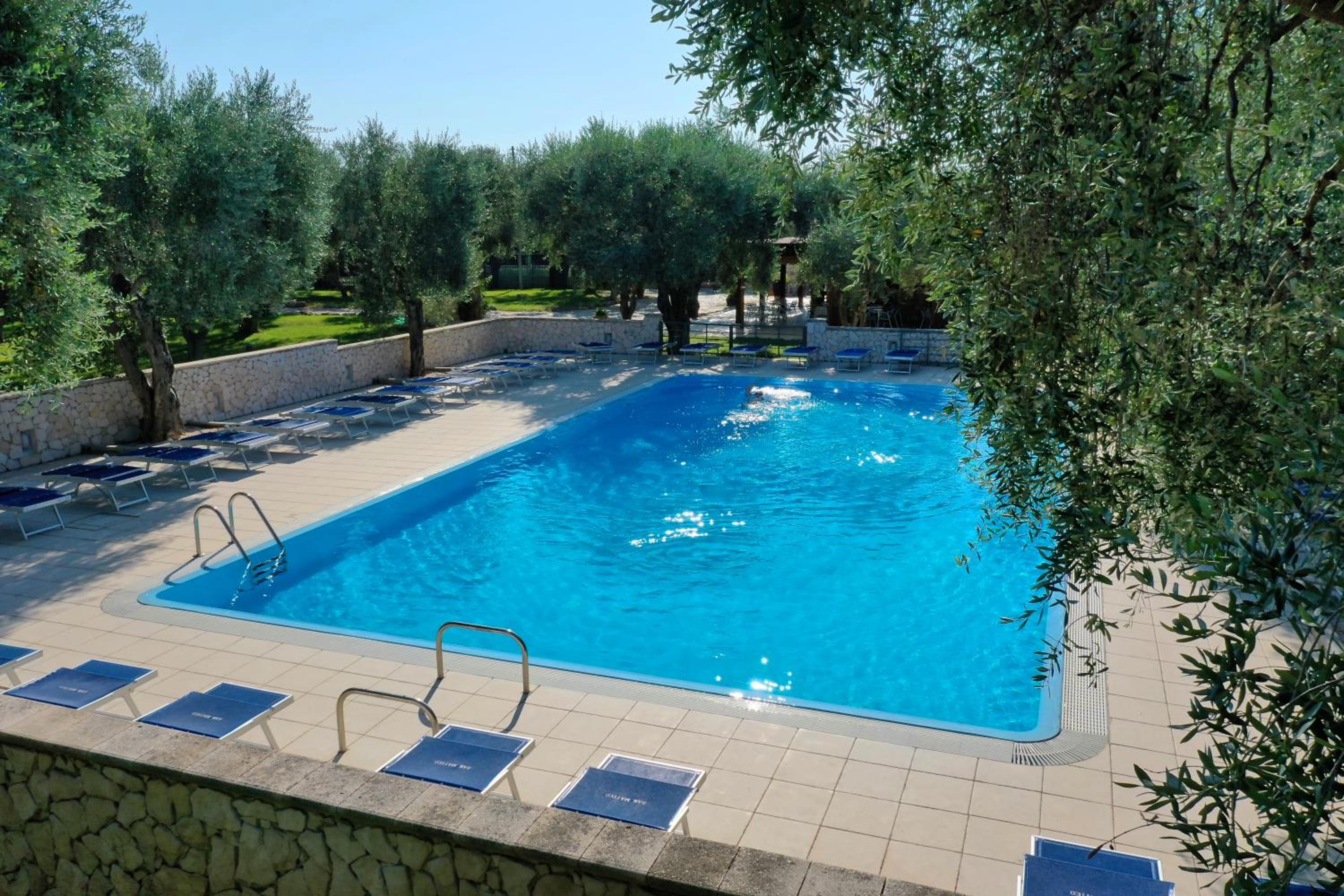 Villaggio San Matteo Resort
