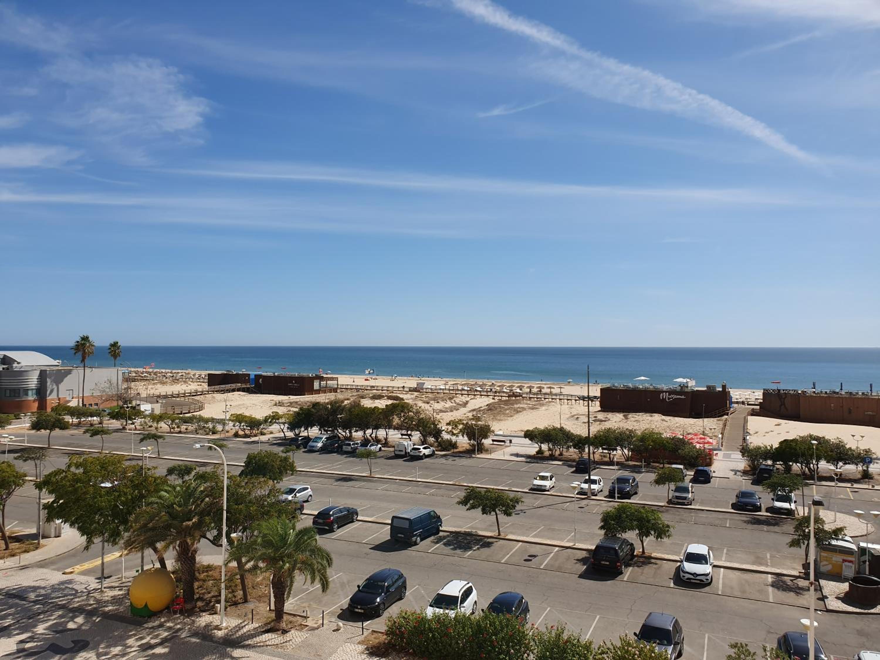 Apartamento Atlantico - Vista Mar view 4