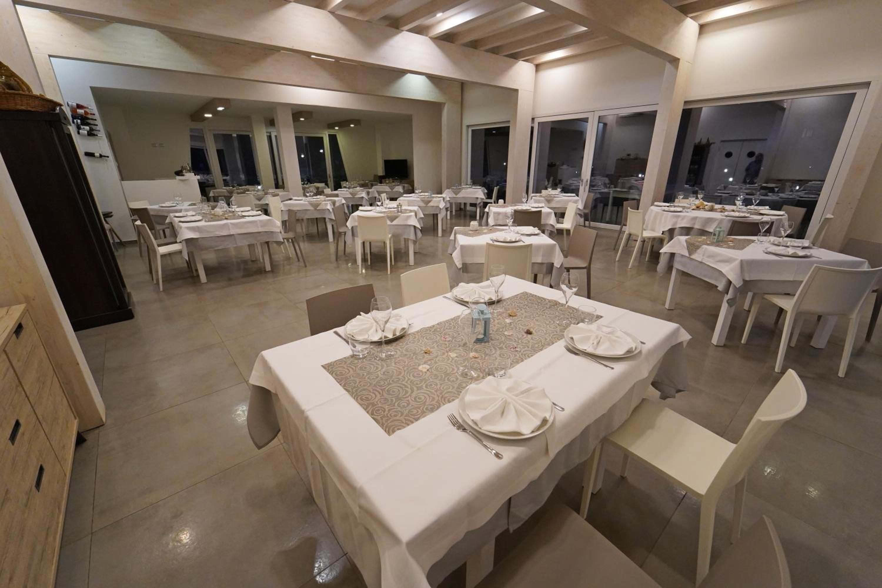 Villaggio San Matteo Resort