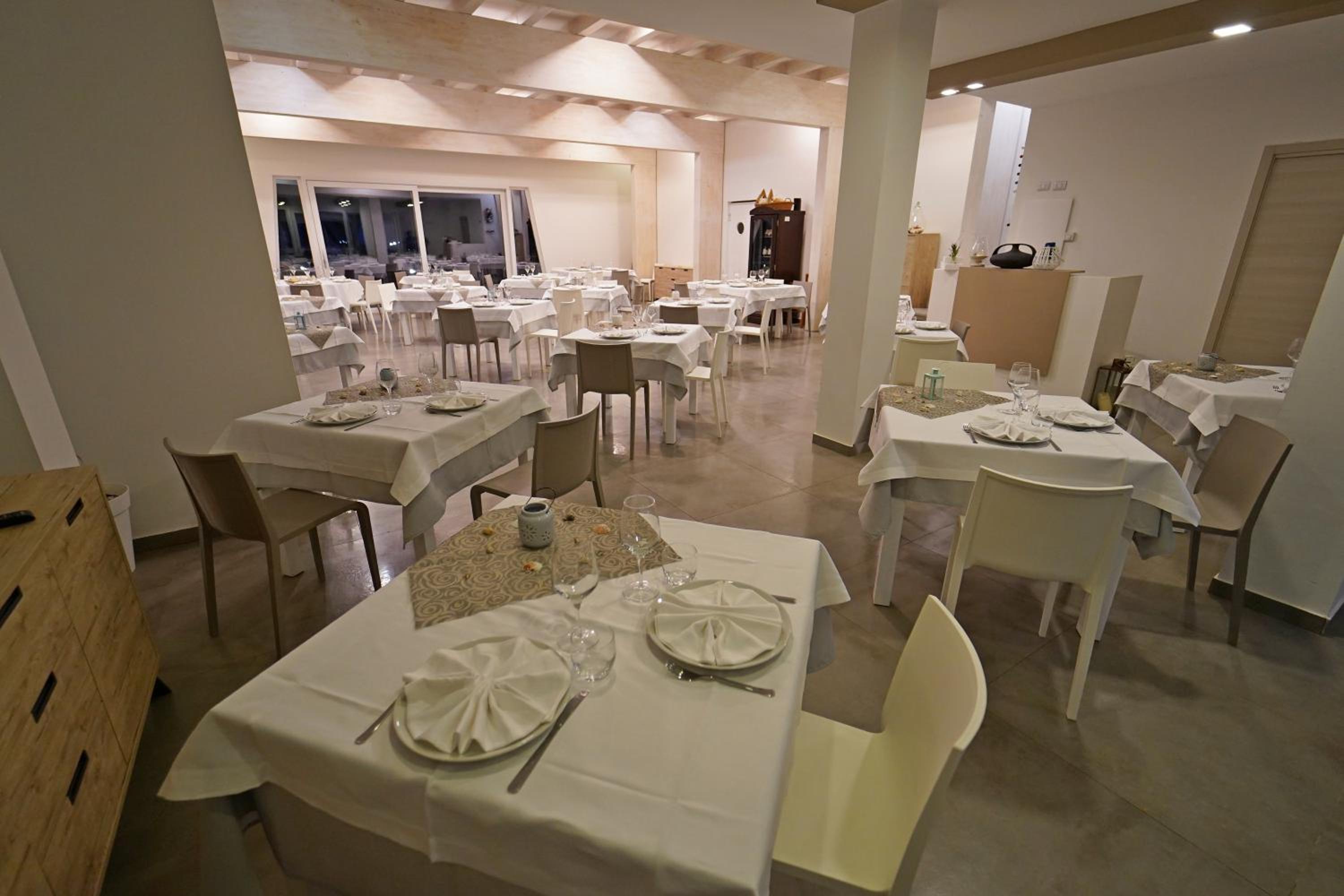 Villaggio San Matteo Resort