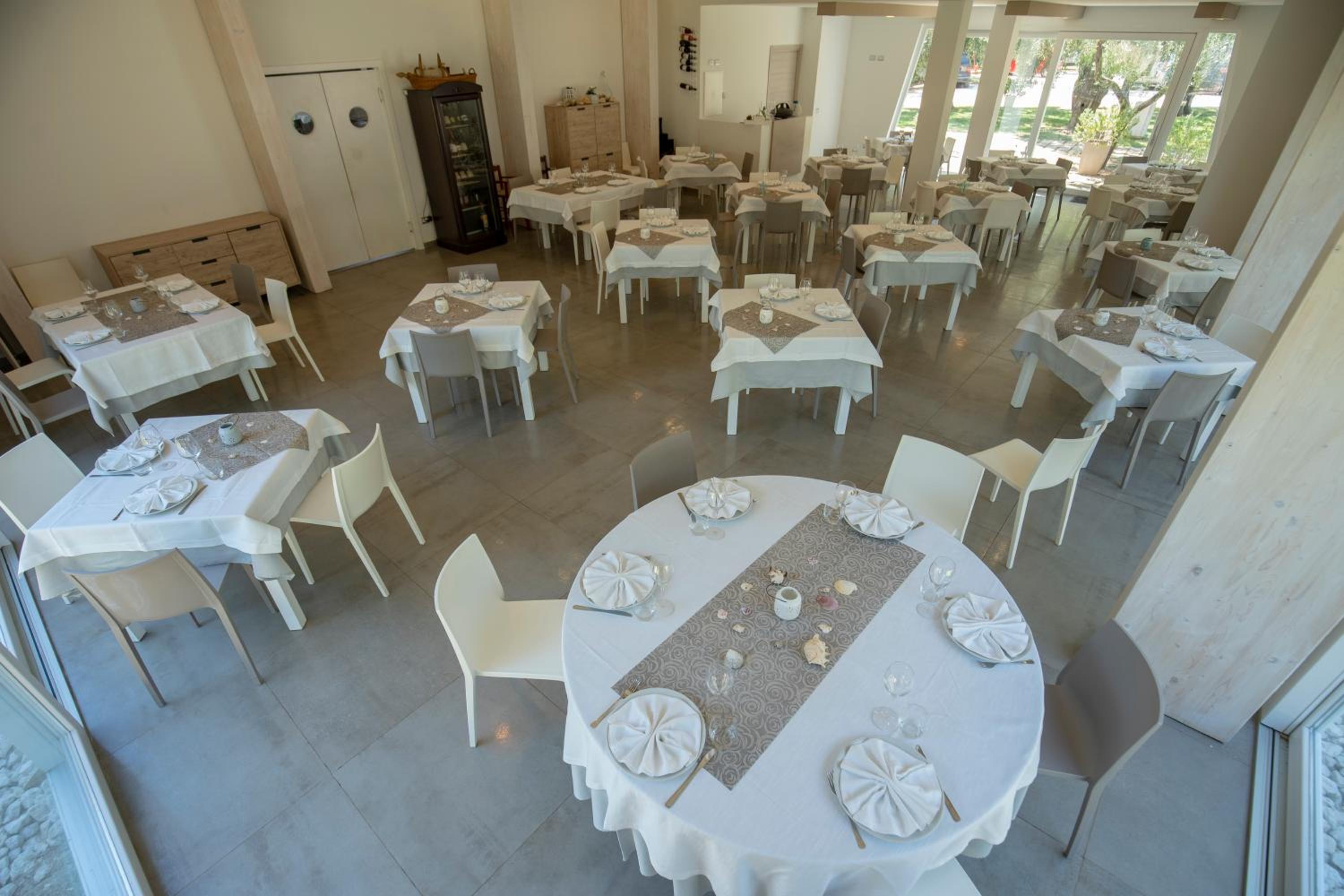 Villaggio San Matteo Resort