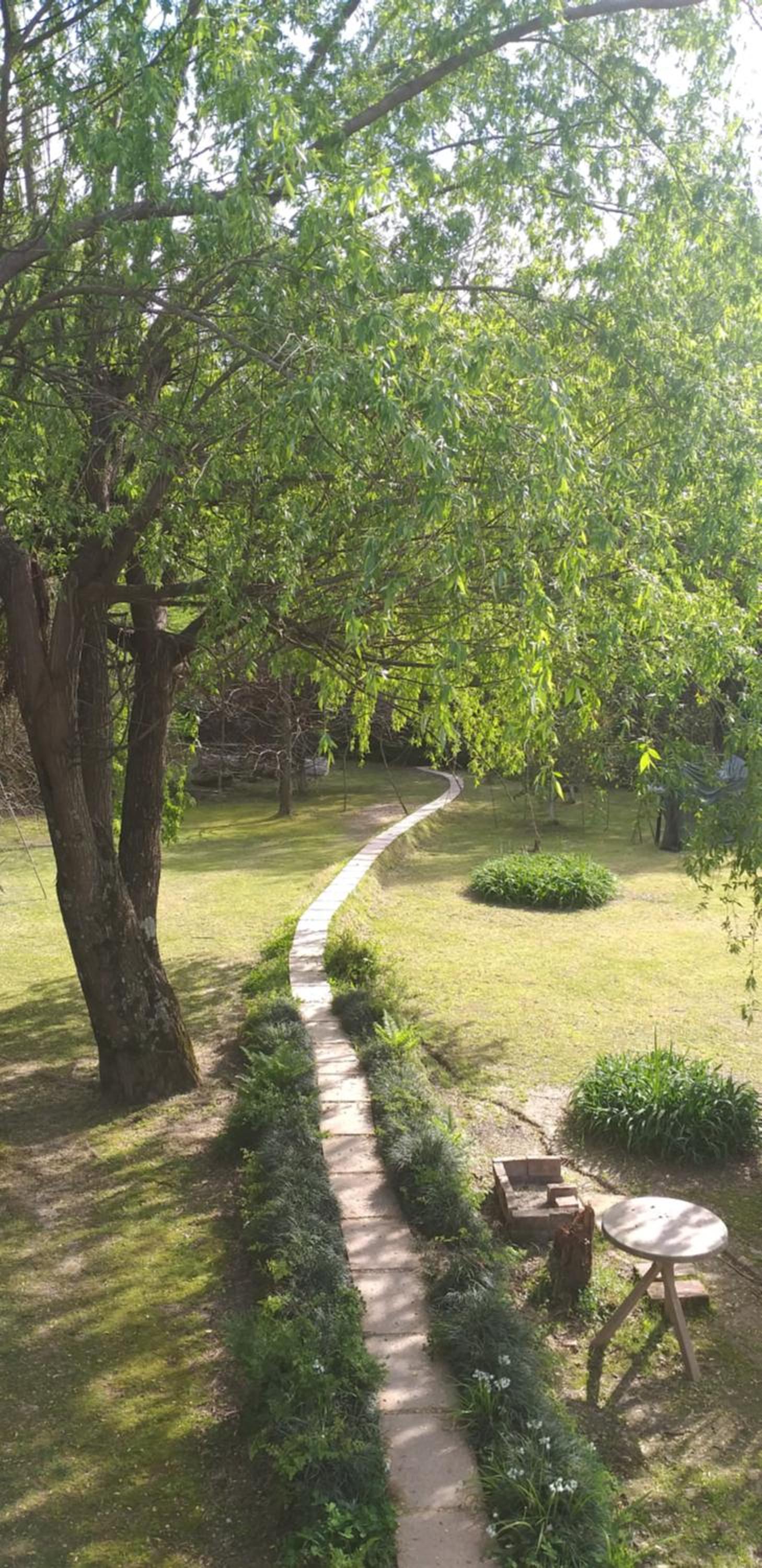 Armonía y Naturaleza B&B Hostería Exclusiva
