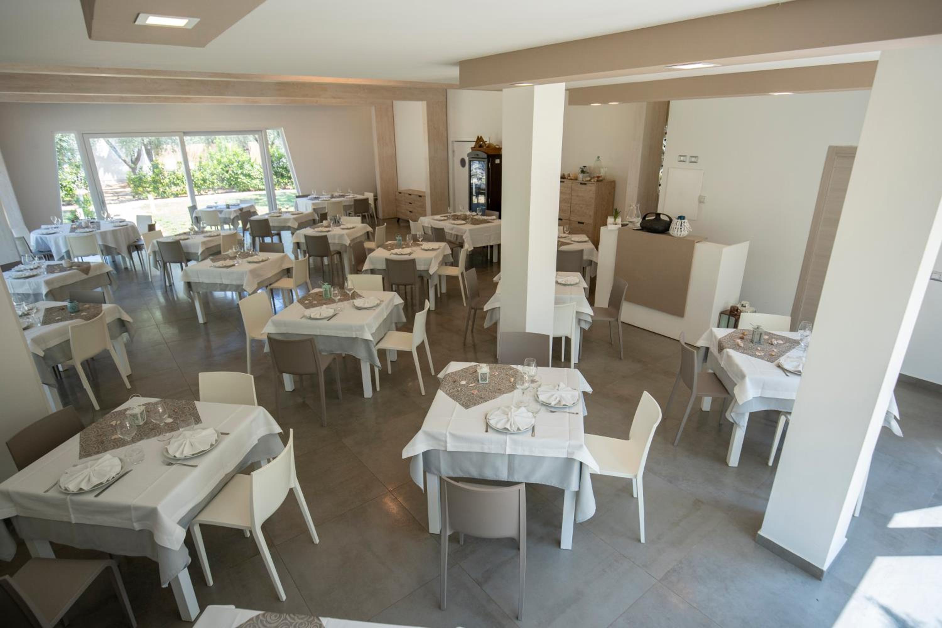 Villaggio San Matteo Resort